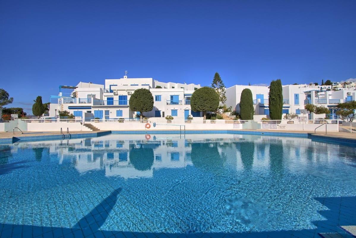 Ikaria Village Magnificent 2 bed with sea views