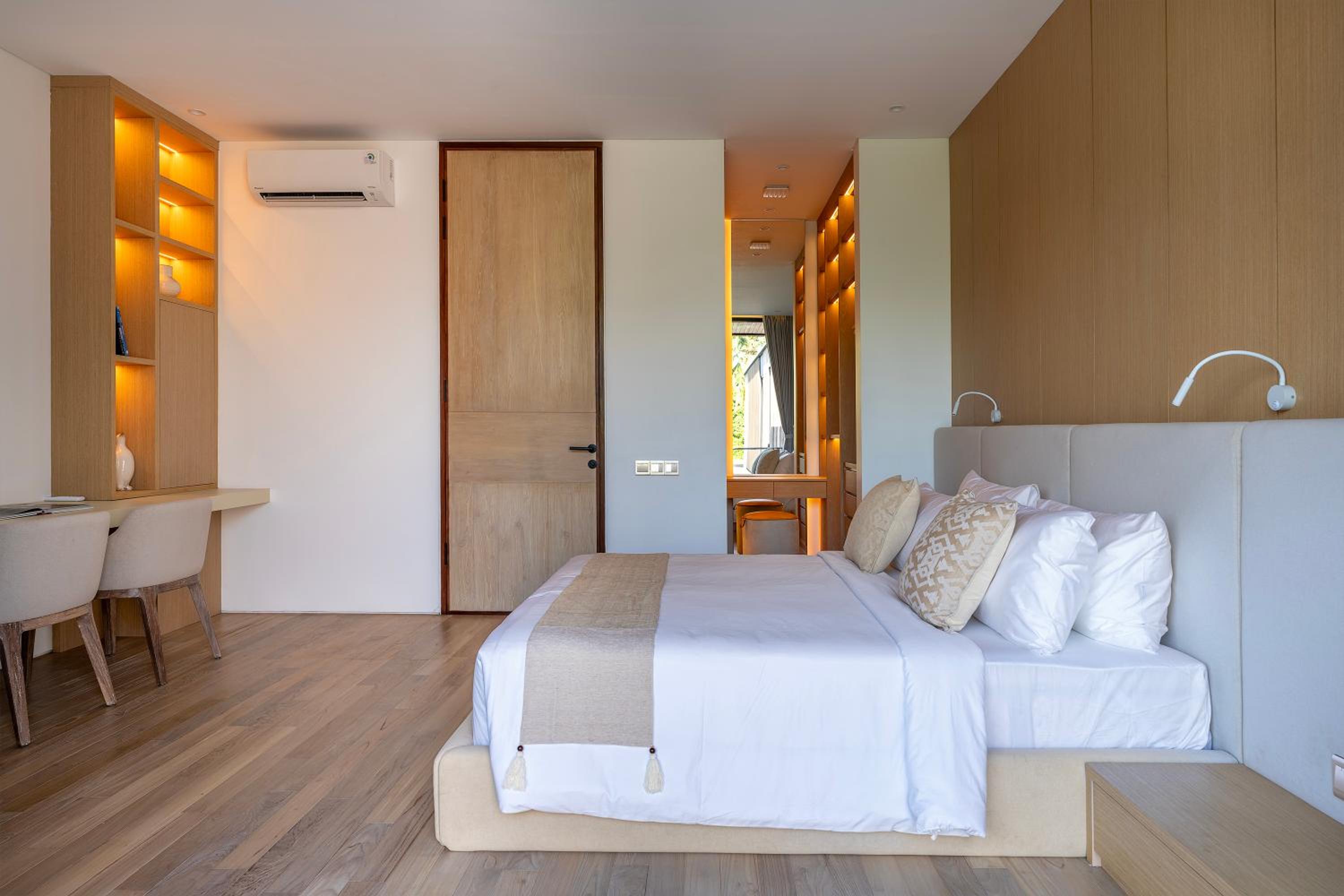 Seven Stones Villas