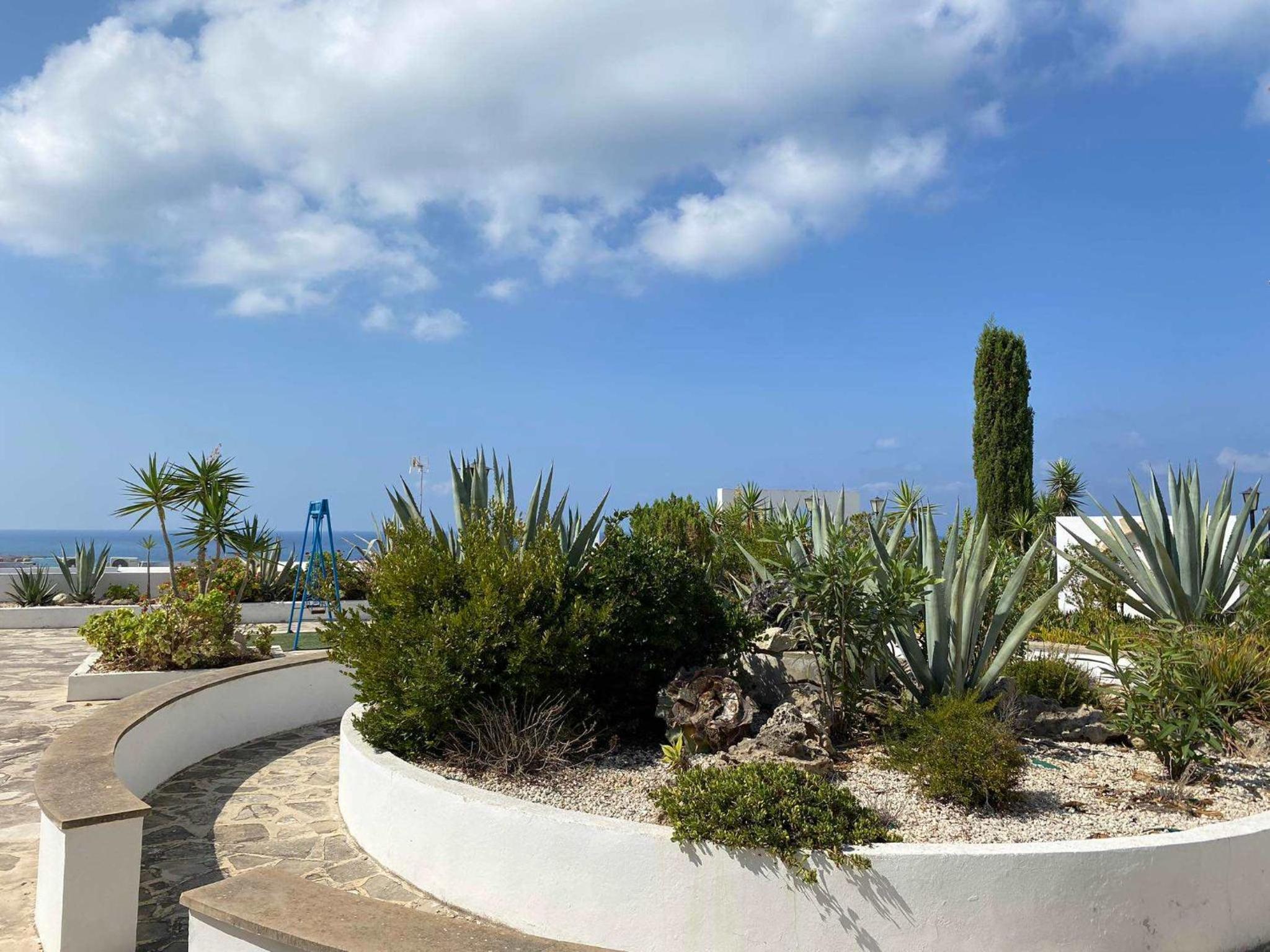 Ikaria Village Magnificent 2 bed with sea views