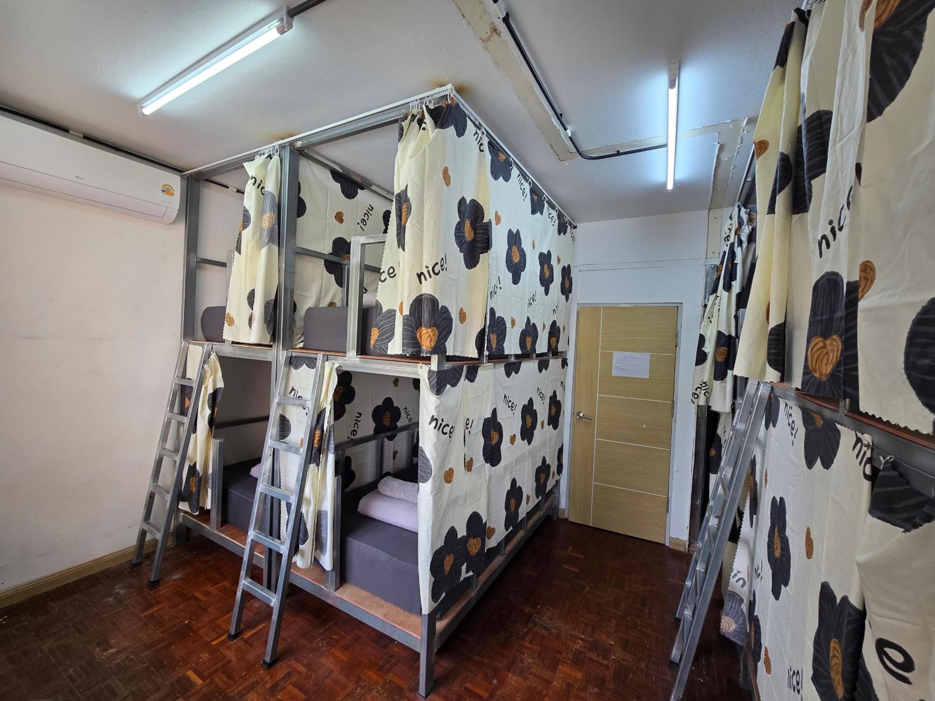 Panda Lodge Home Stay