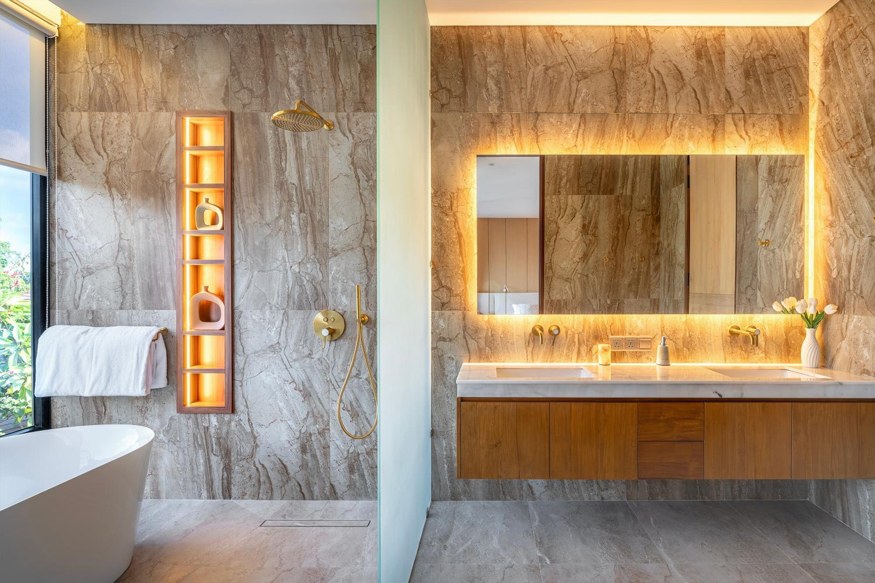 Seven Stones Villas