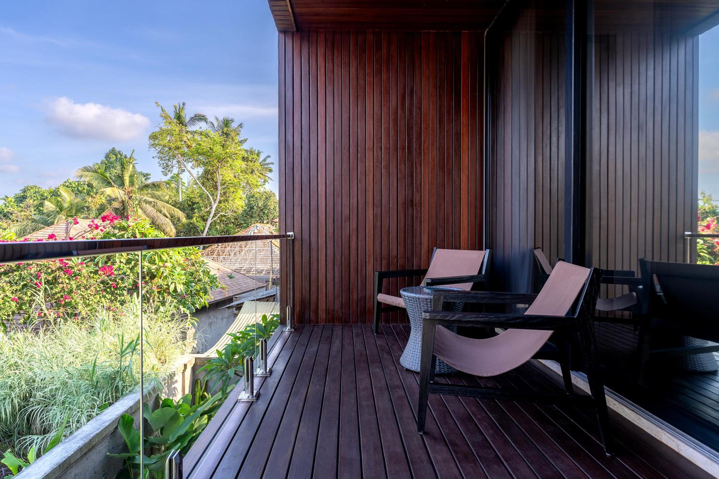 Seven Stones Villas