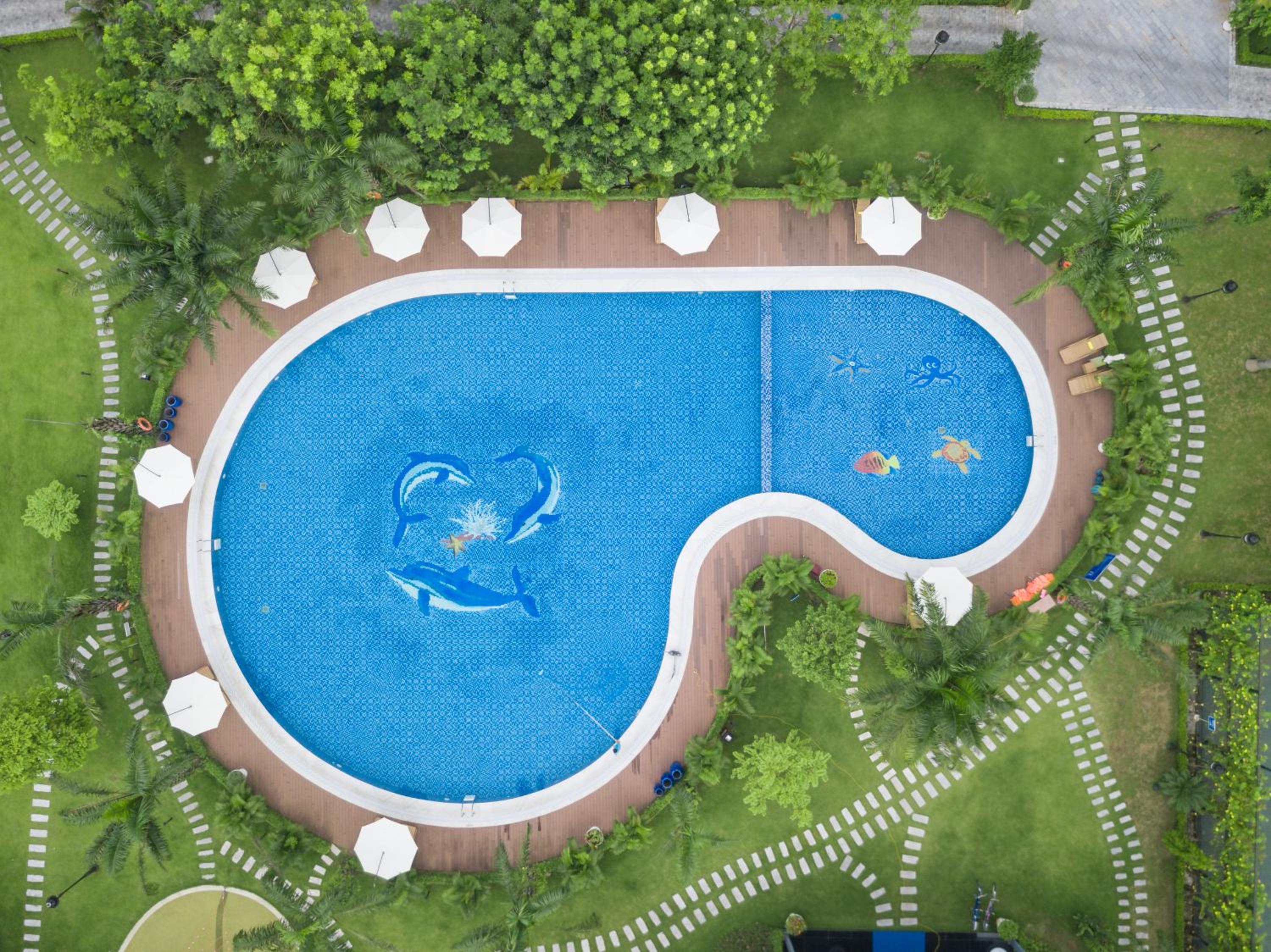 FLC Luxury Resort Vinh Phuc