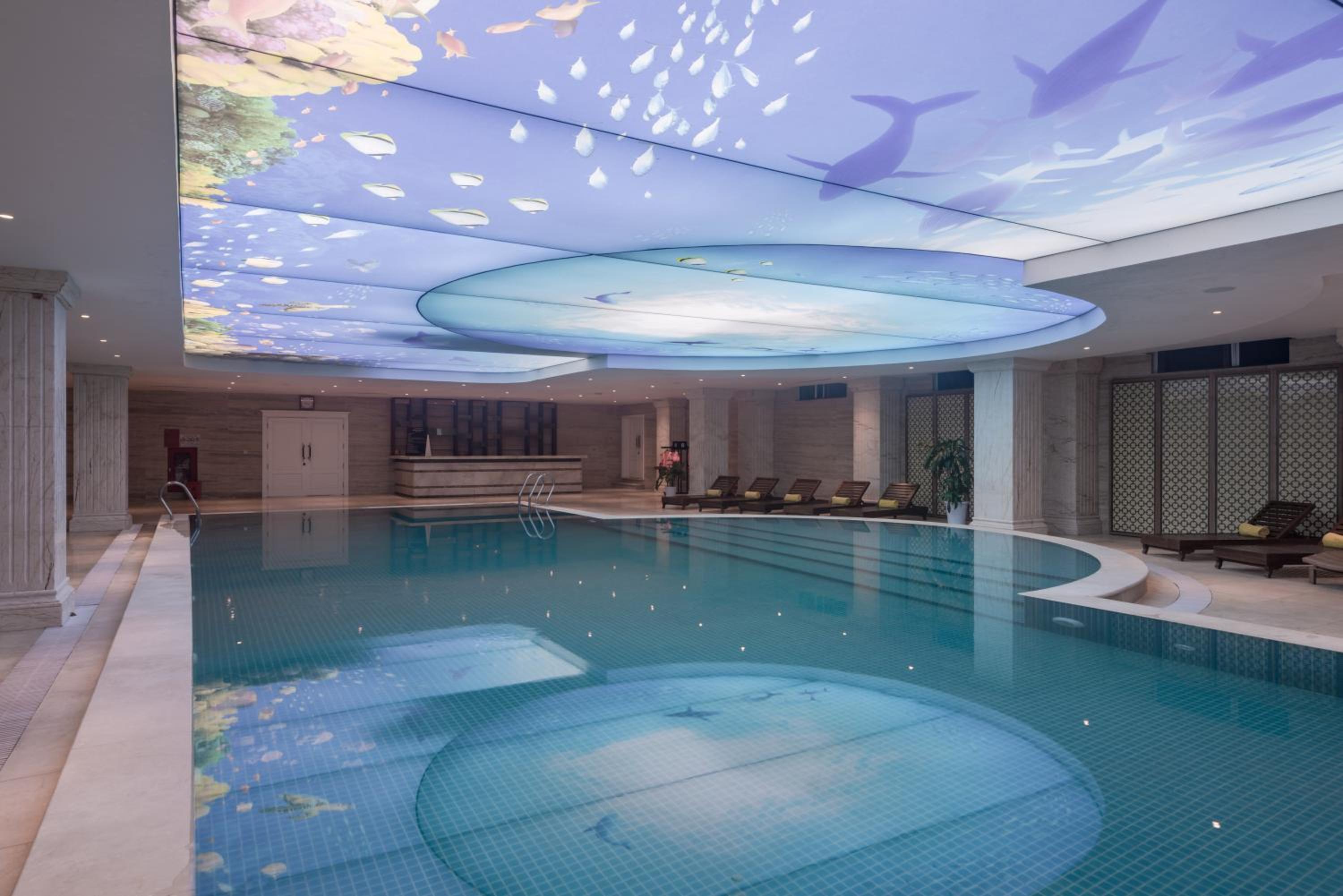 FLC Luxury Resort Vinh Phuc
