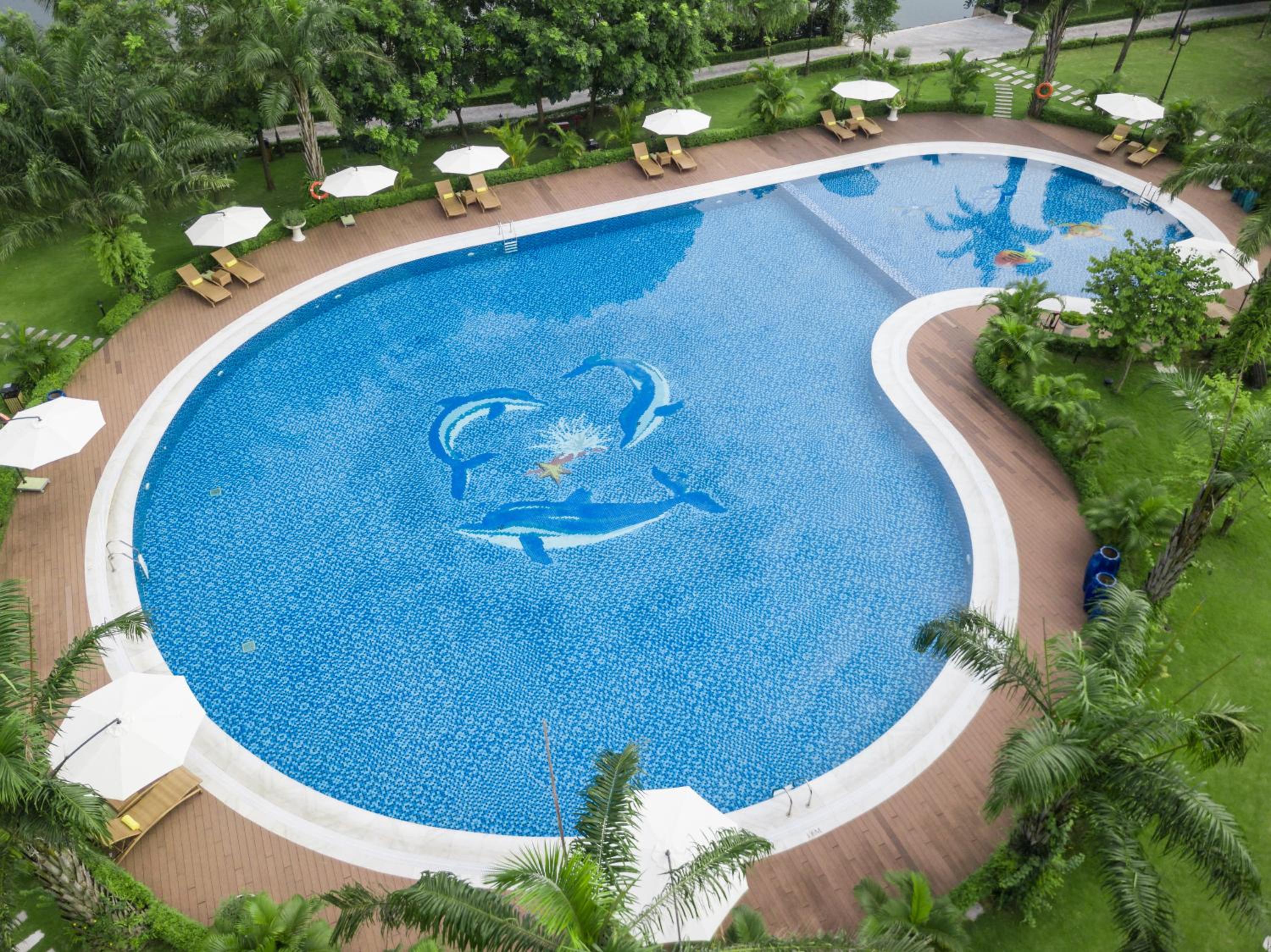 FLC Luxury Resort Vinh Phuc