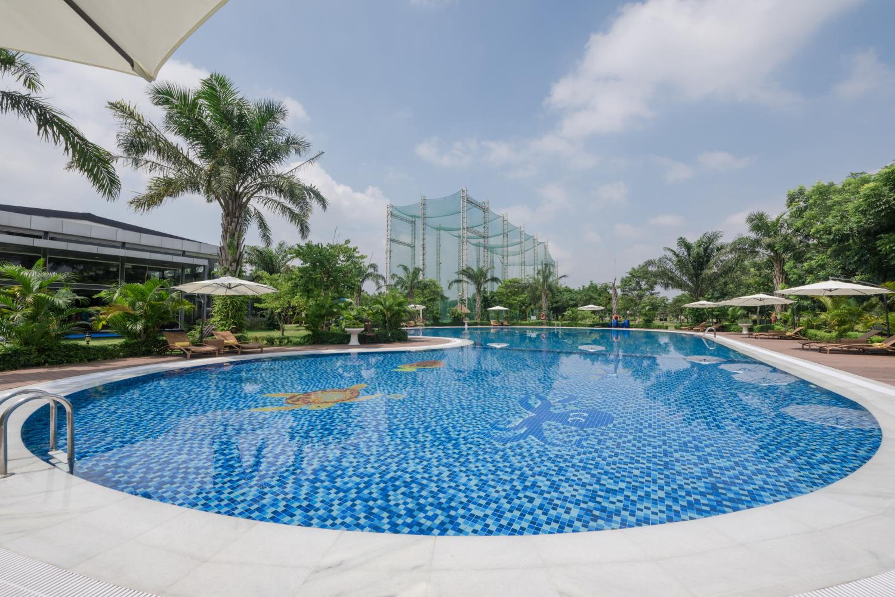 FLC Luxury Resort Vinh Phuc