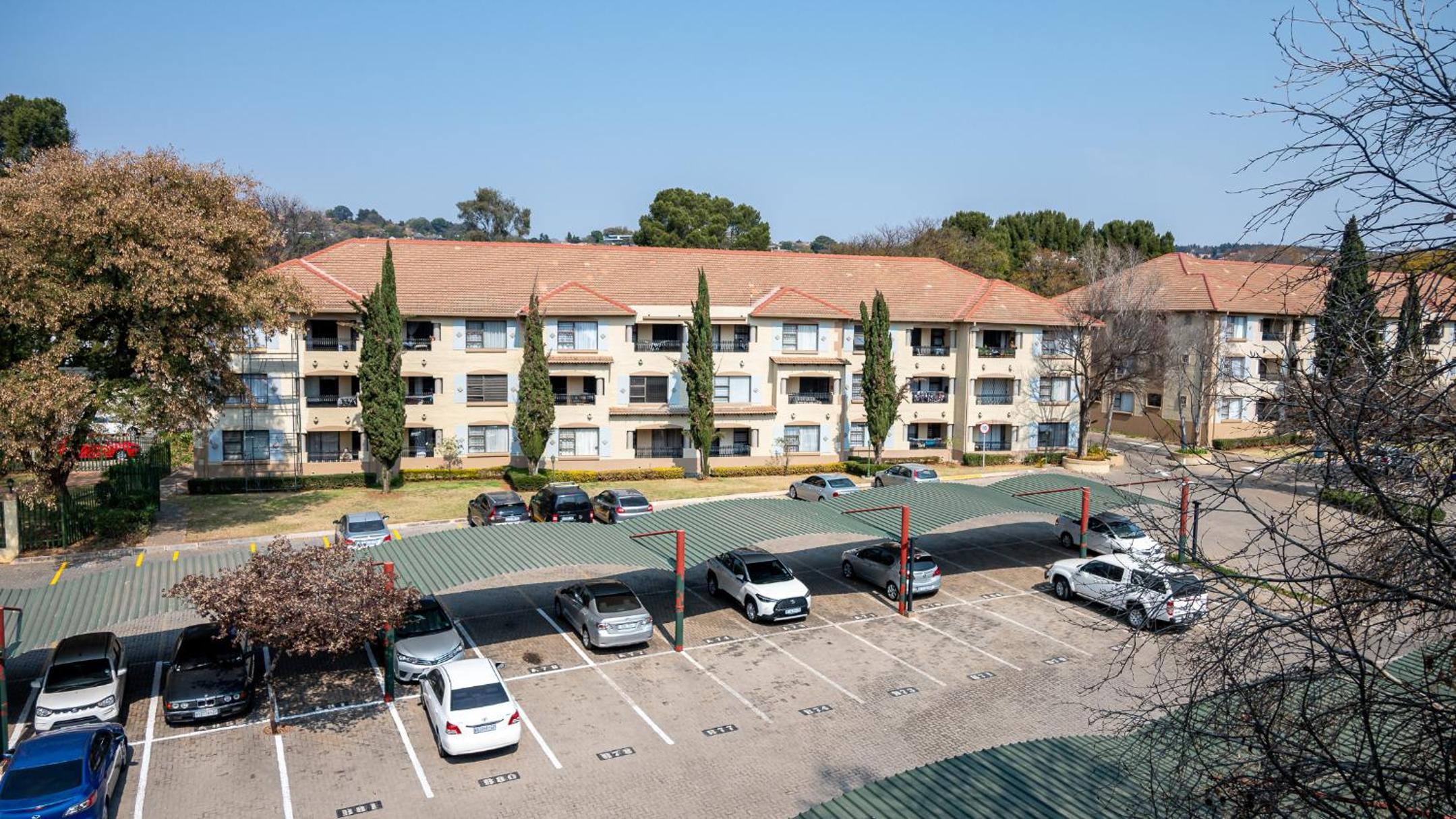 Hotel Premium Deluxe At Waterkloof