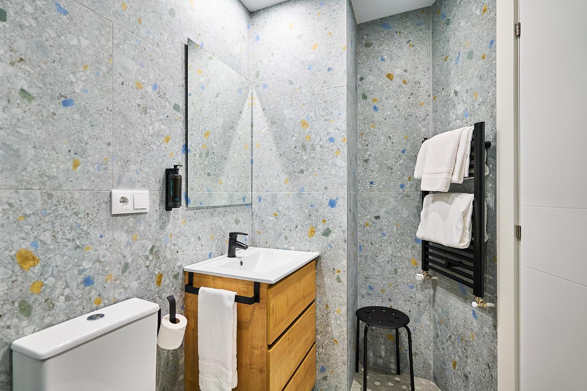 Apartamentos Esperanza by gaiarooms