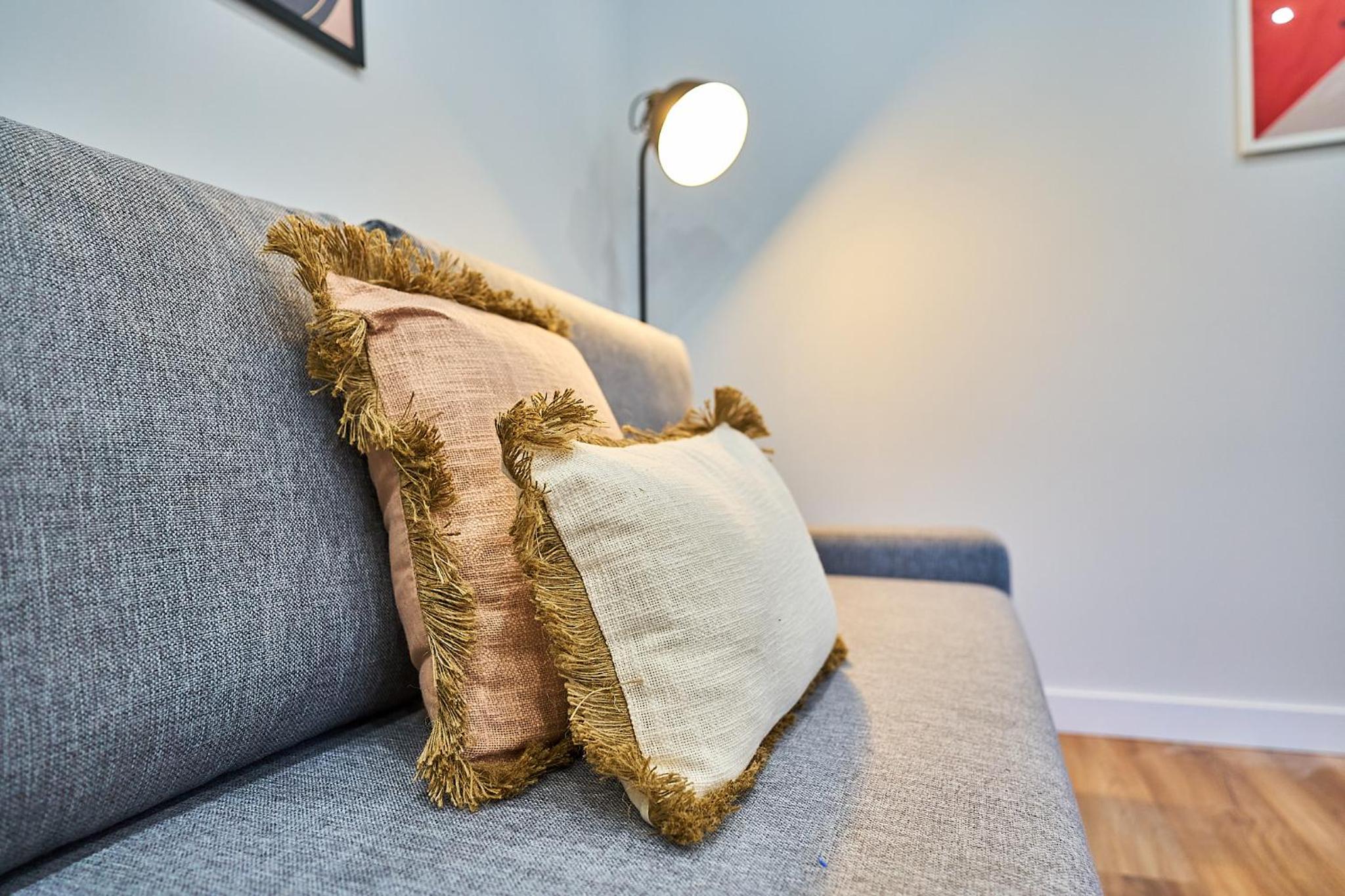 Apartamentos Esperanza by gaiarooms