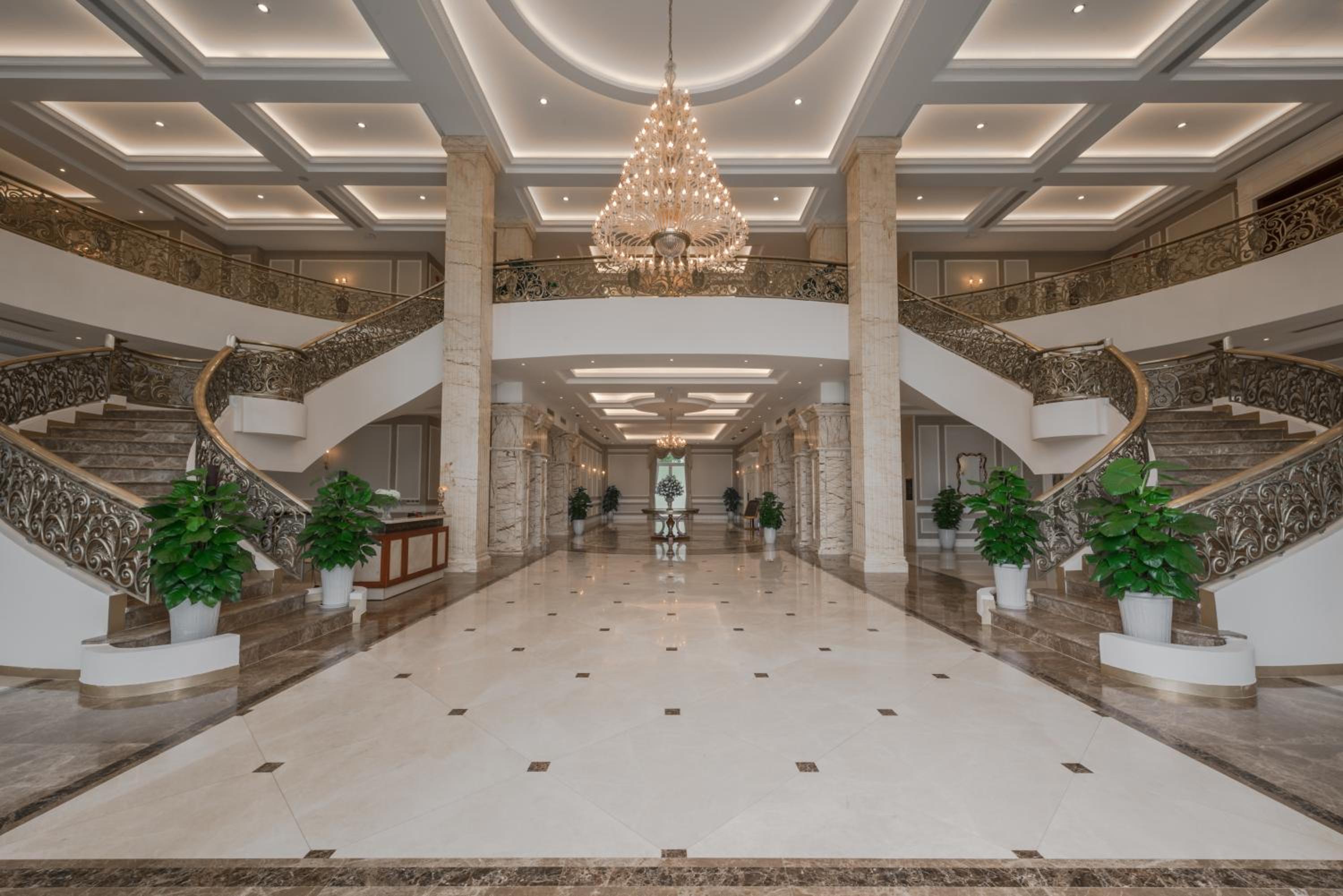 FLC Luxury Resort Vinh Phuc