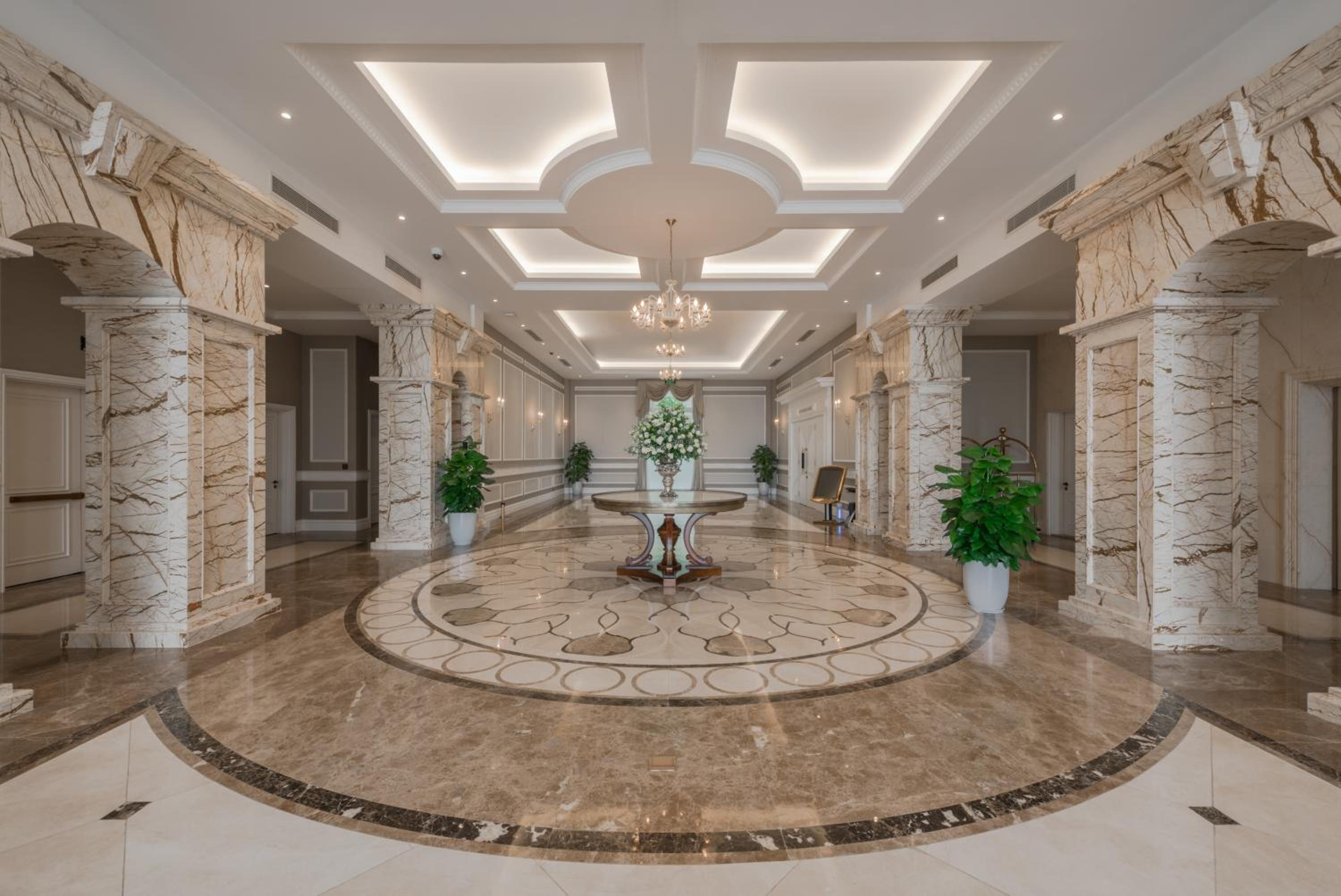 FLC Luxury Resort Vinh Phuc