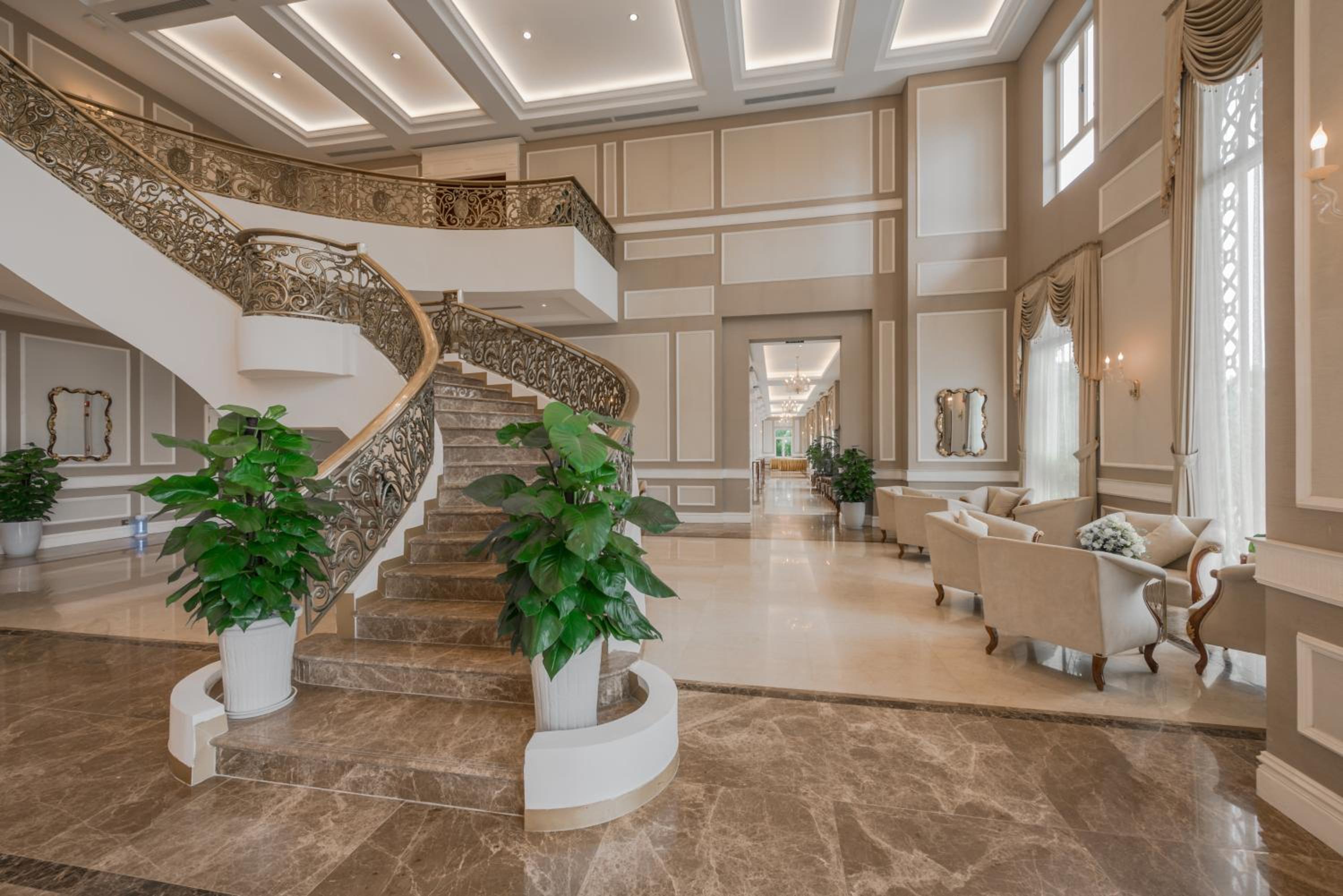 FLC Luxury Resort Vinh Phuc