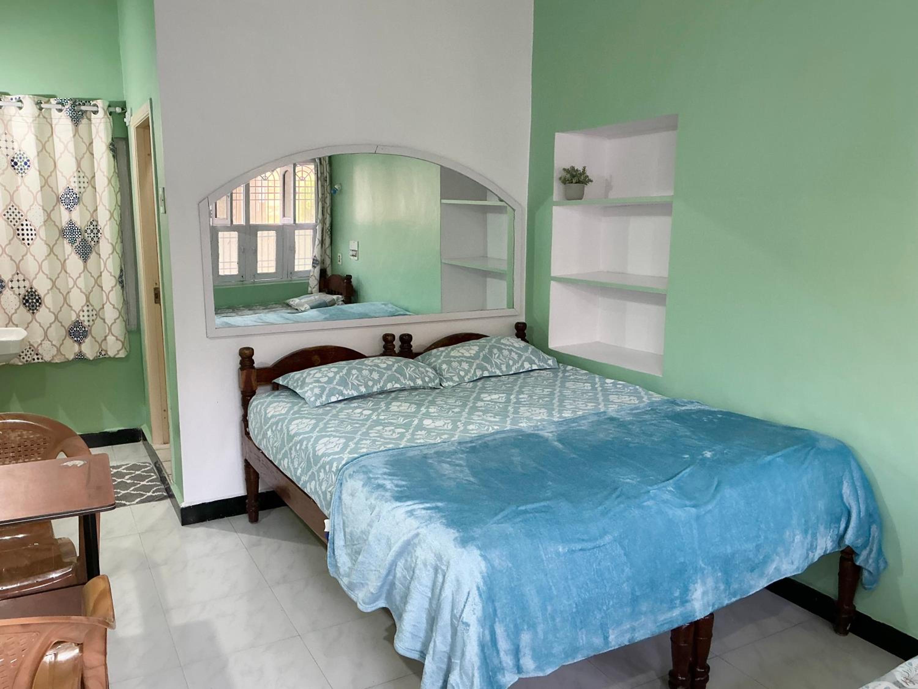 Kalyan Guesthouse view 5