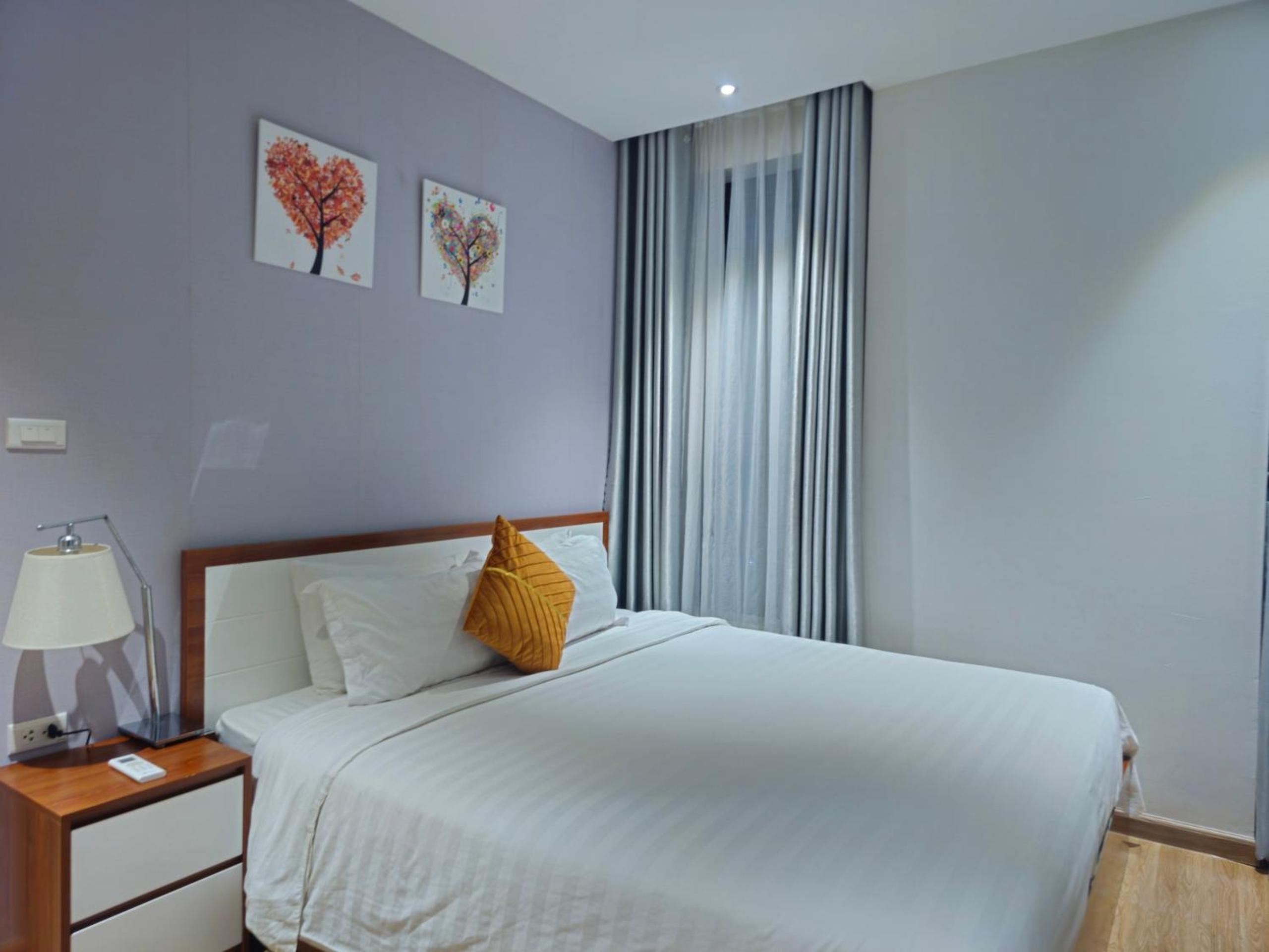 Annie House Hạ Long Bay view 3