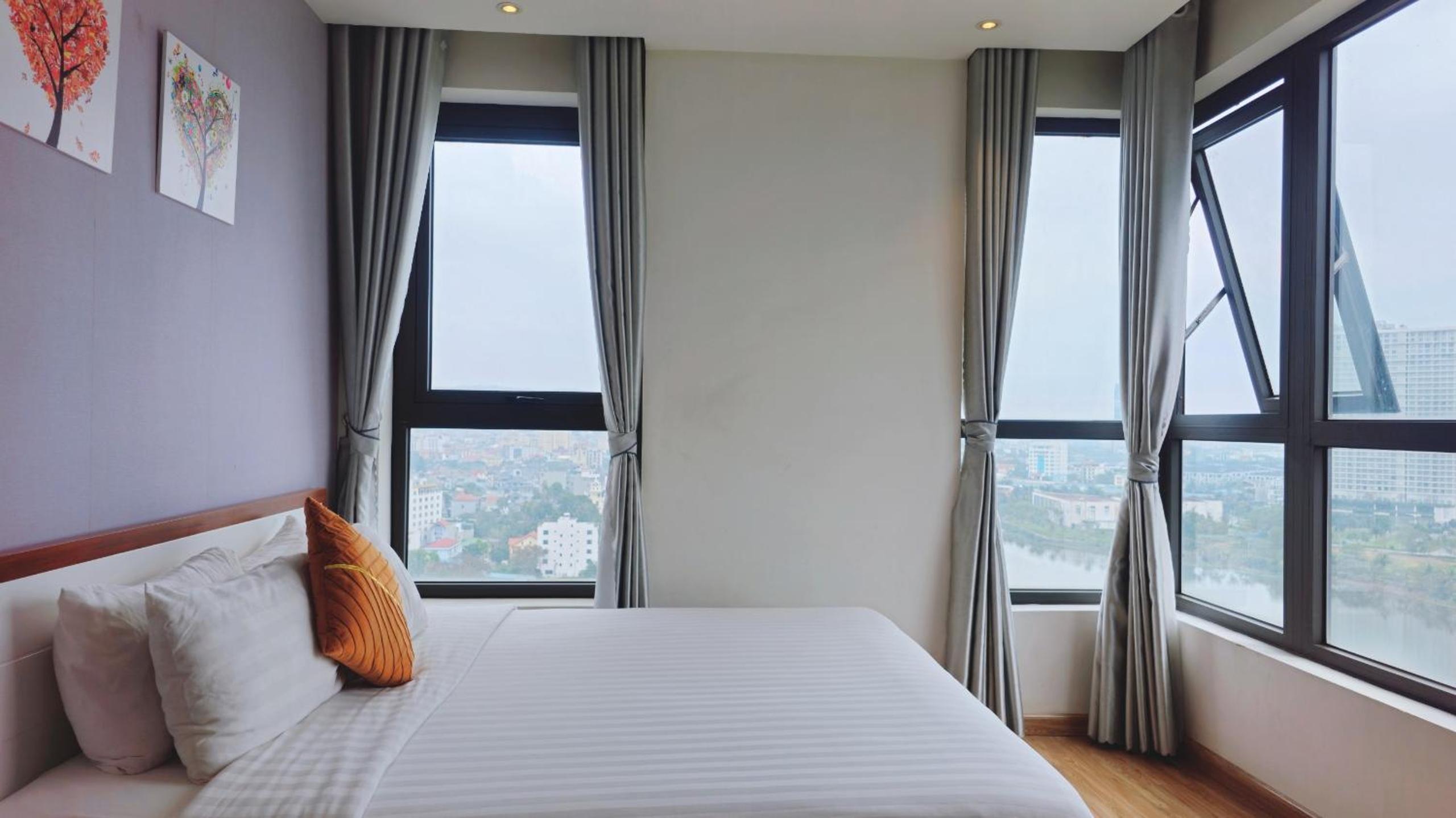 Annie House Hạ Long Bay view 5