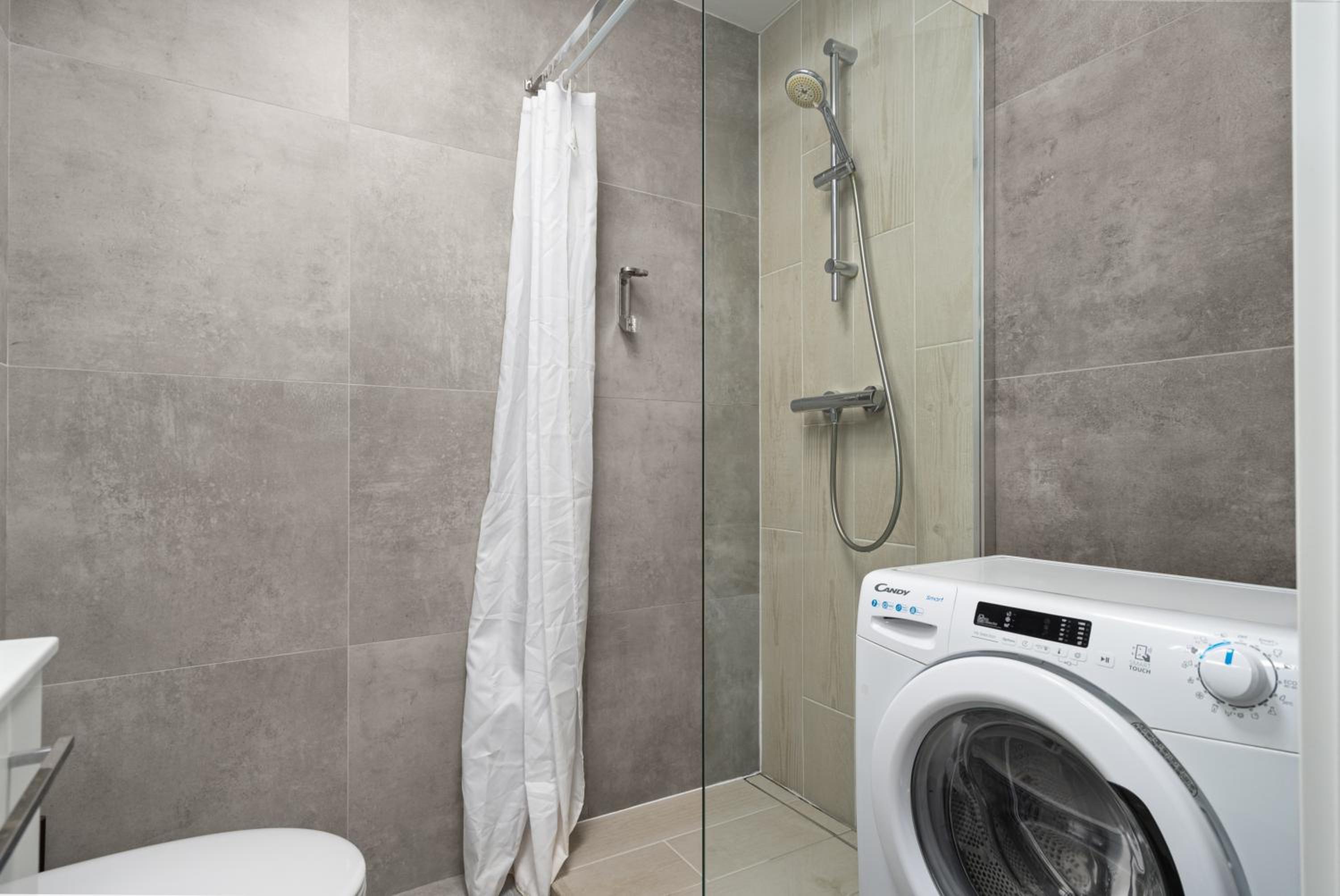 Golden Apartments- City Center - One Bedroom Apartment - Kredytowa