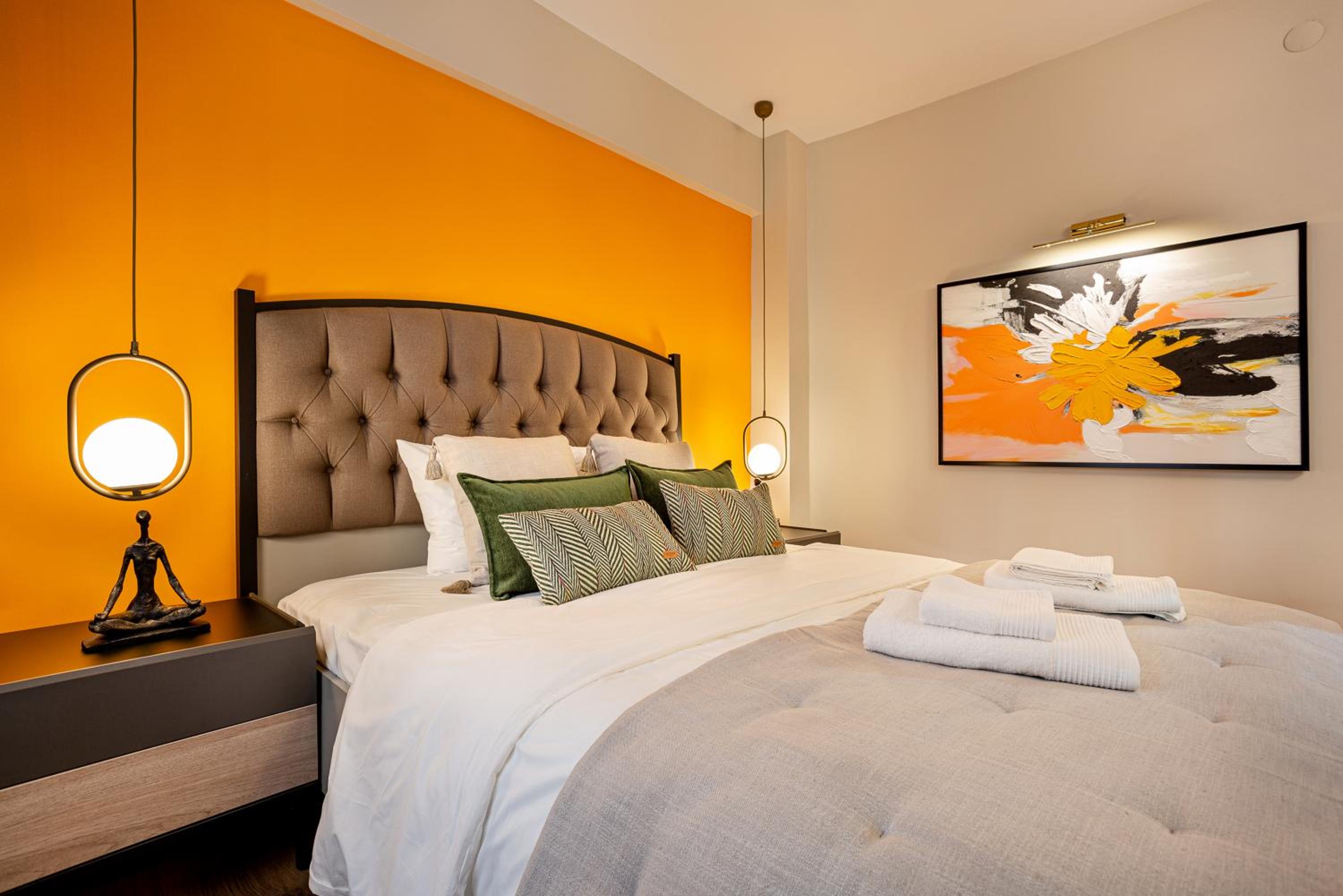 Port Galata Süitleri - Image 10