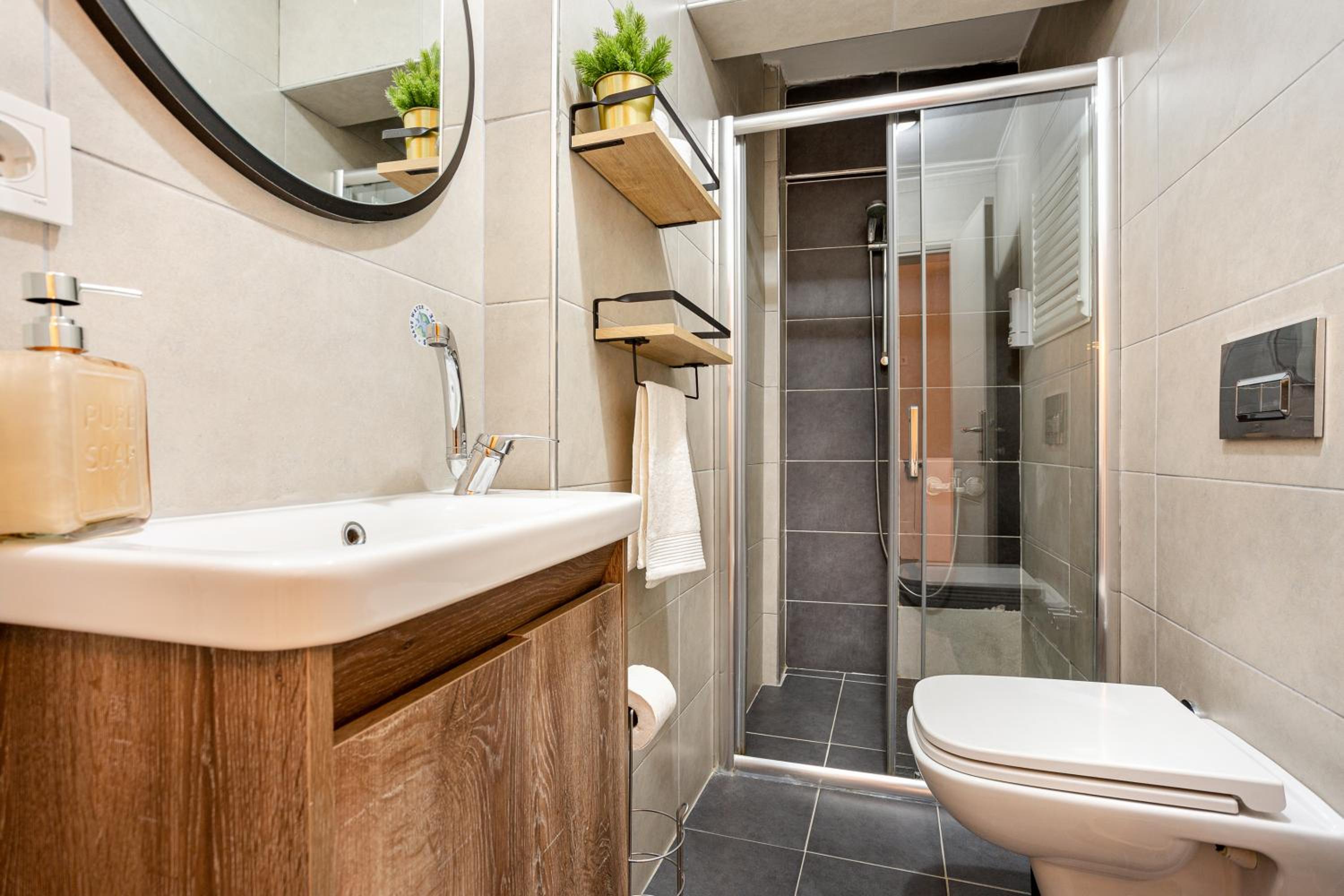 Port Galata Süitleri - Image 67