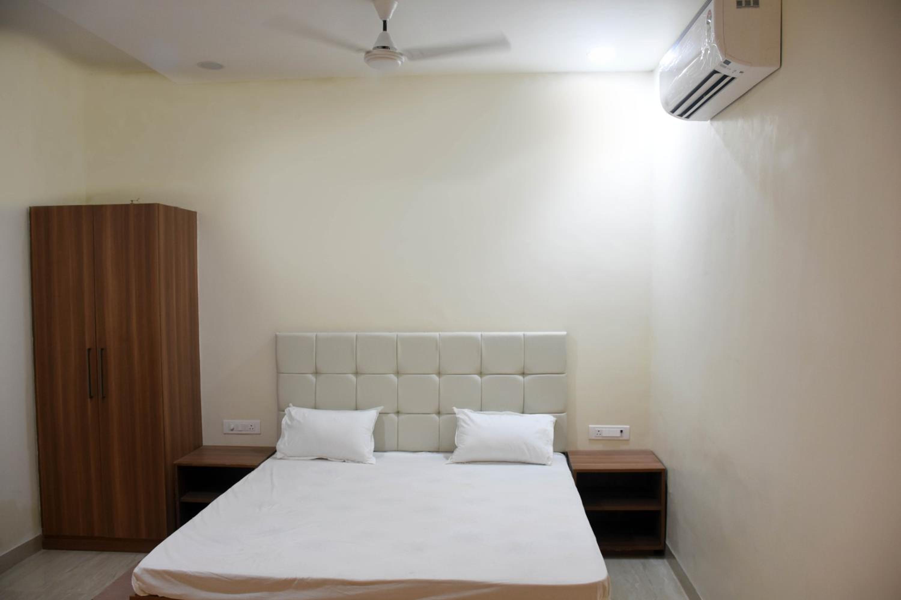 Bharat Milap Homestay- A Sonawala Unit