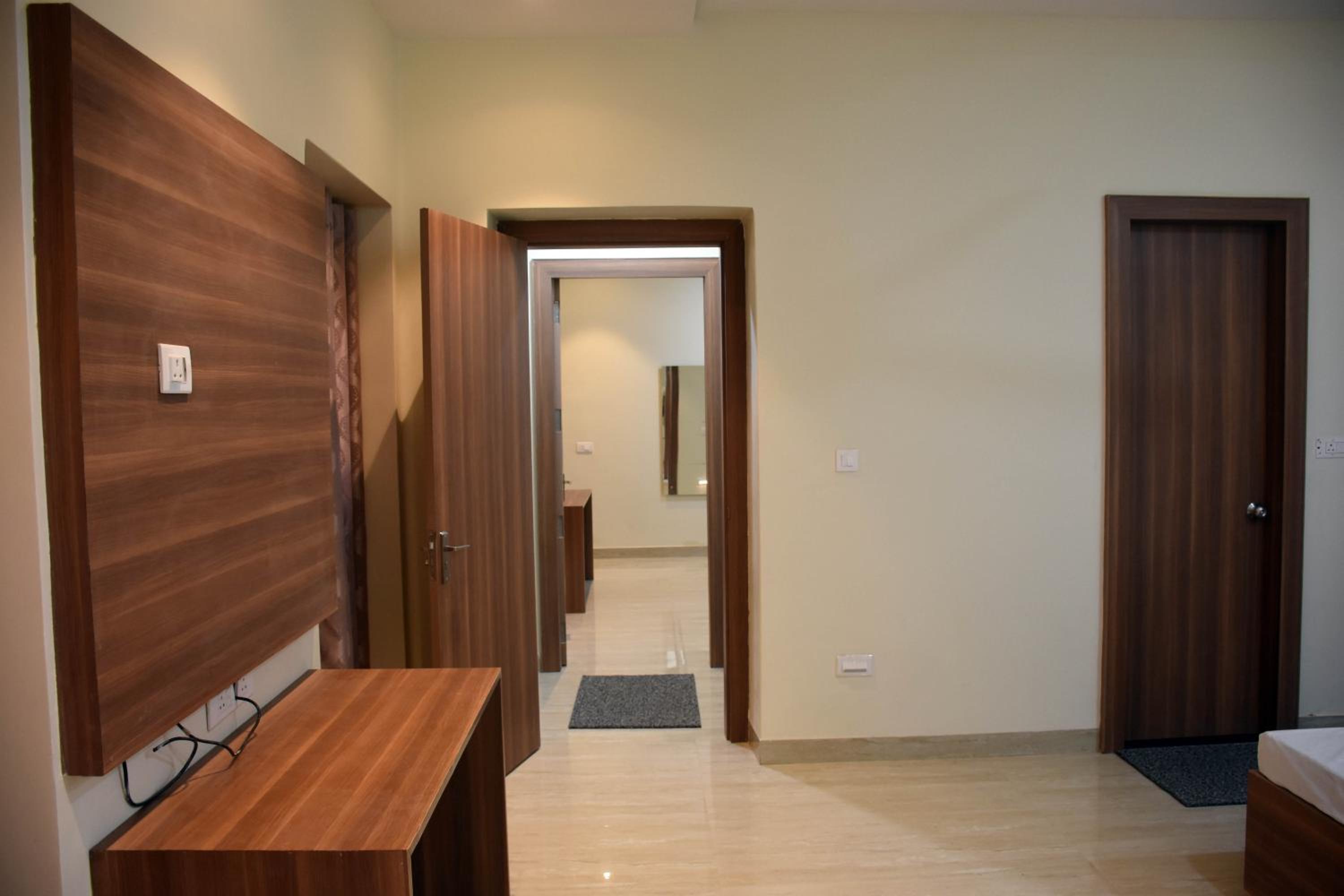 Bharat Milap Homestay- A Sonawala Unit