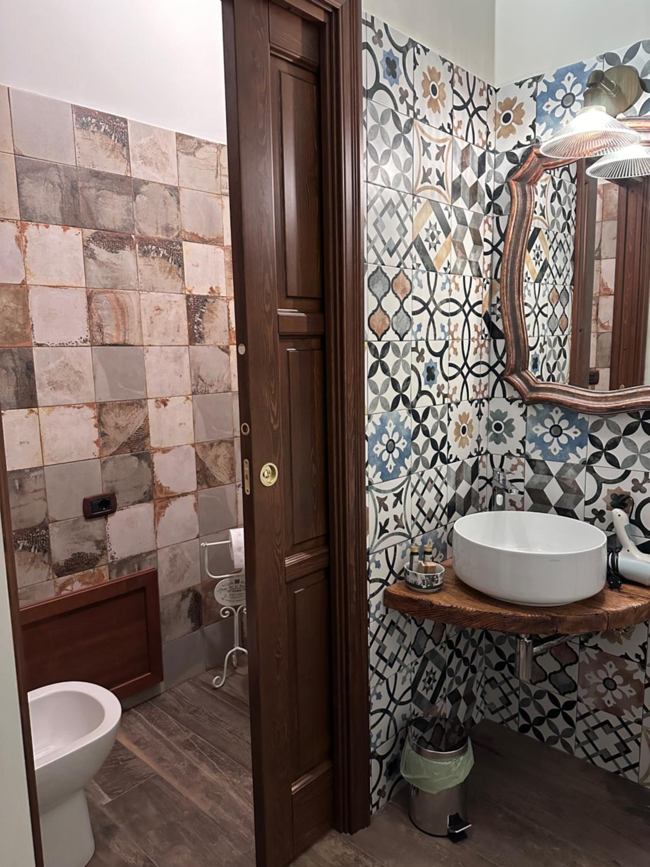 La Cascina rooms view 5