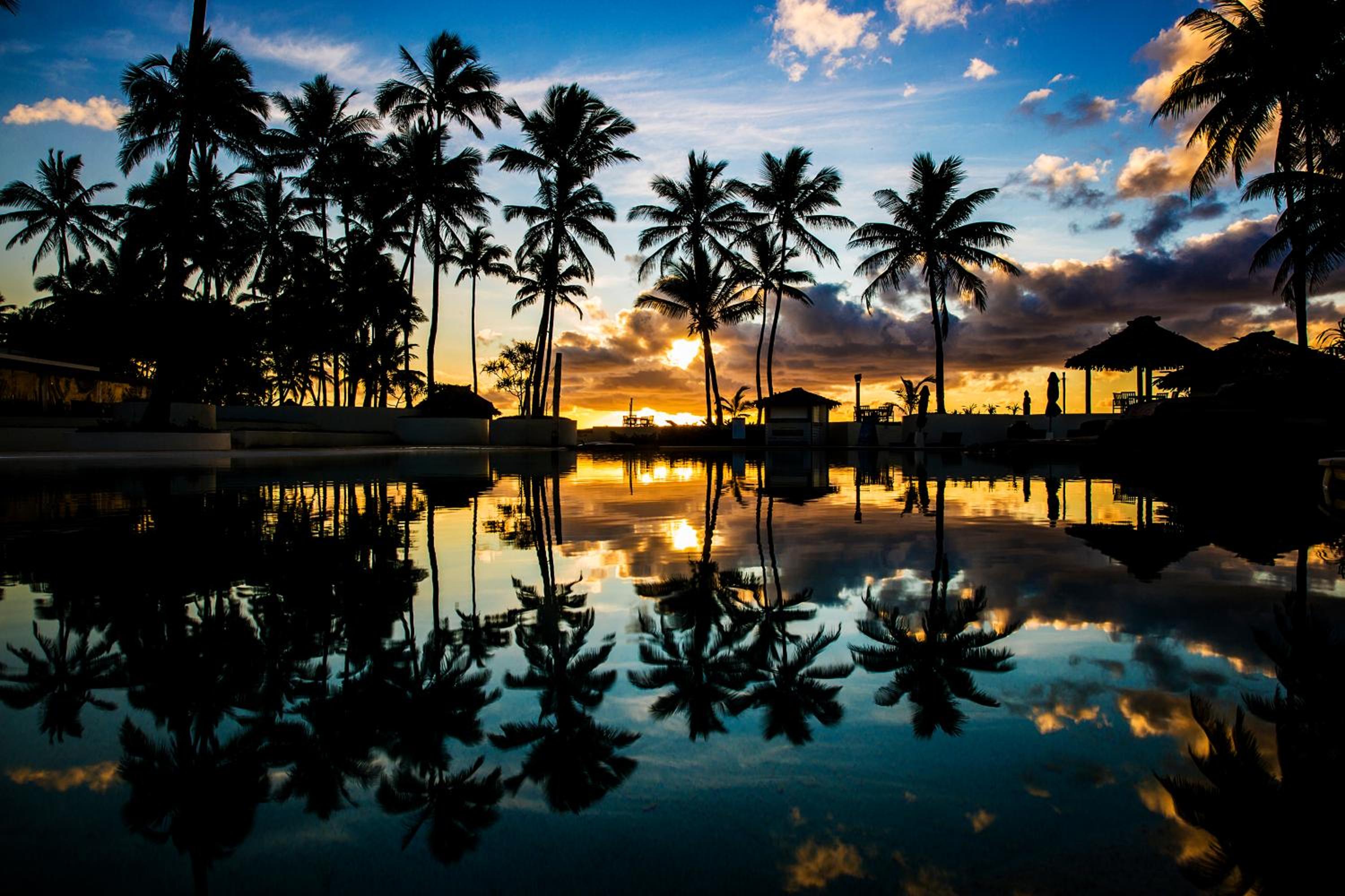 The Pearl South Pacific Resort, Spa & Golf Course - view 11