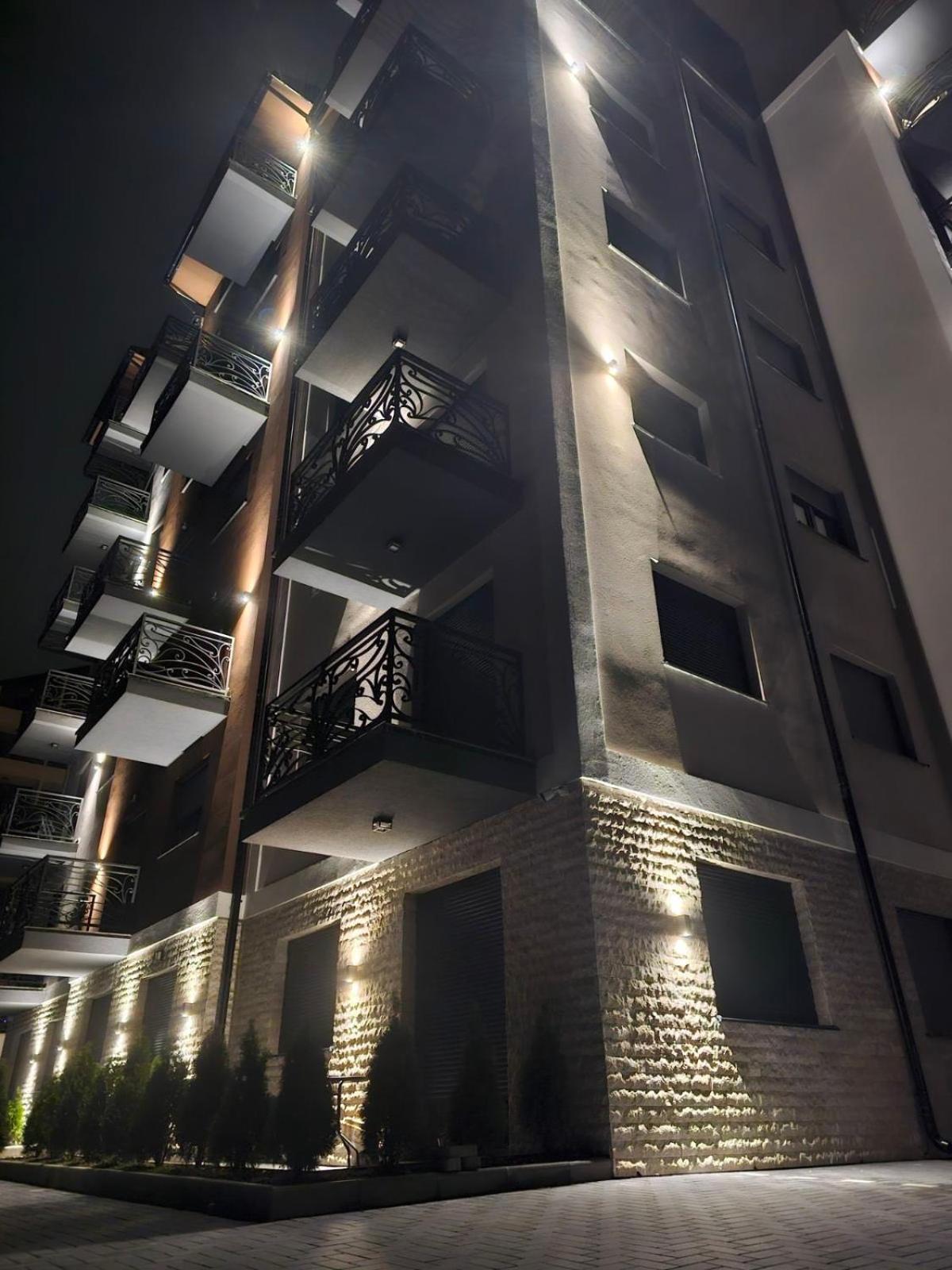 Apartman Vidak