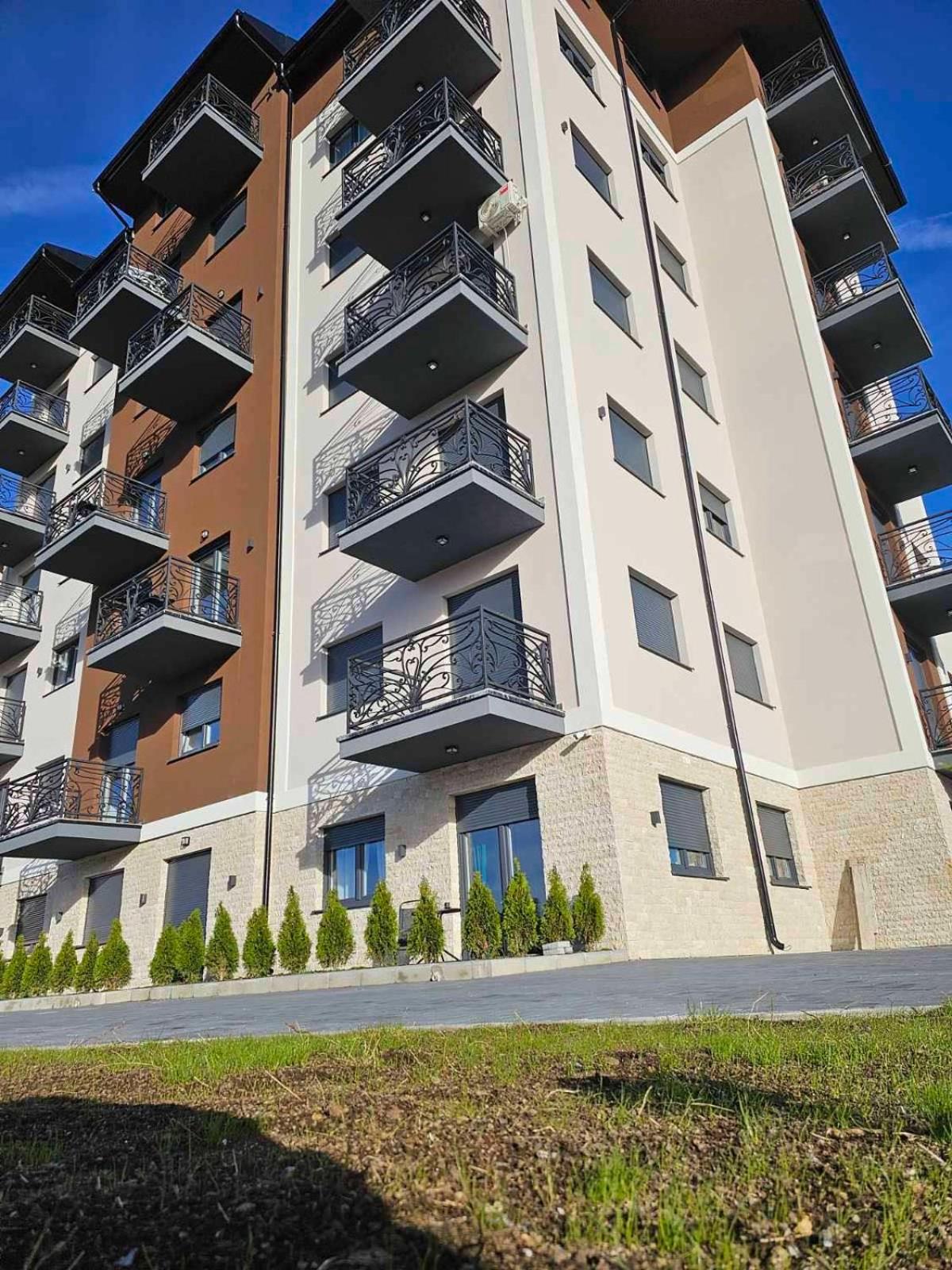 Apartman Vidak