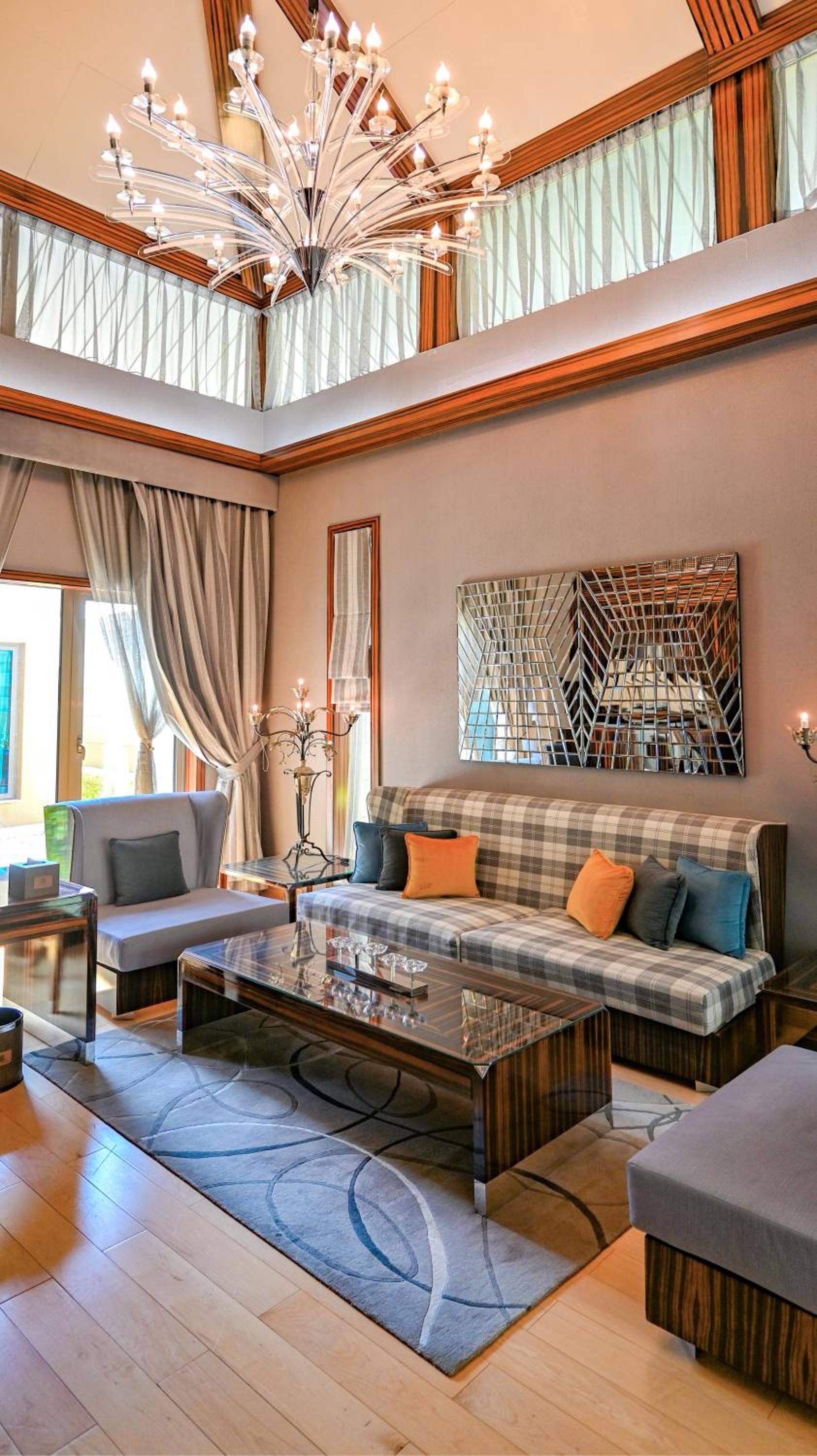Palavra Resort