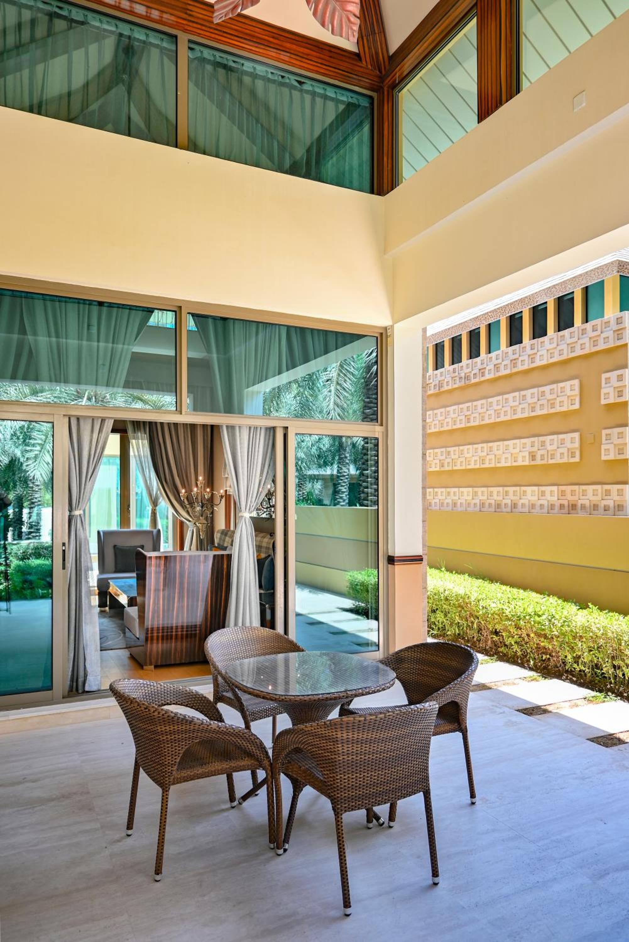 Palavra Resort