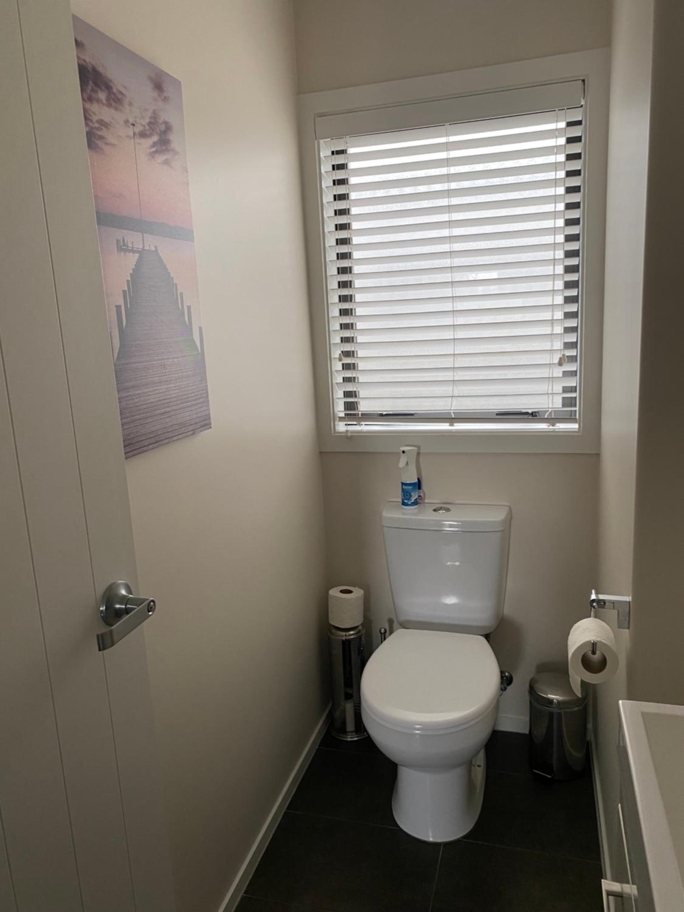 Ihimaera Suite 1 or 2 brm River Garden Cambridge with Complimentary Continental Breakfast
