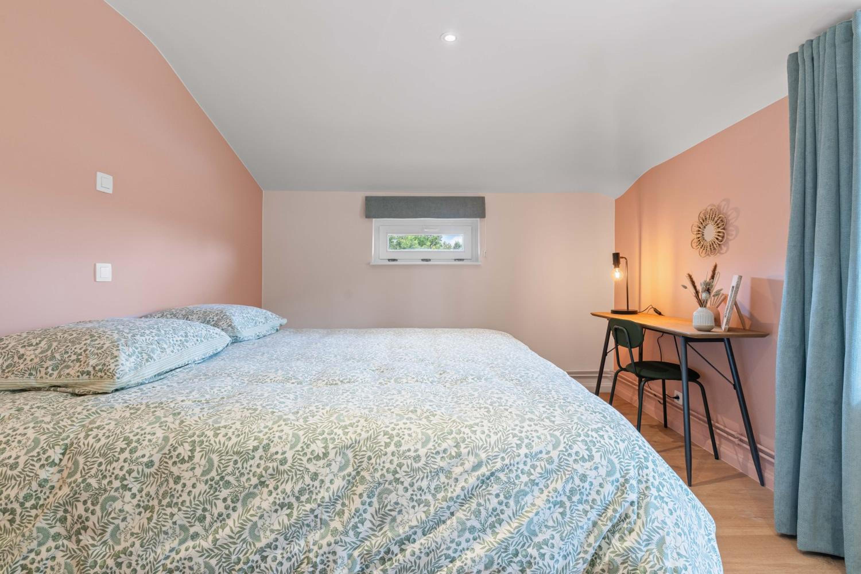 Vakantiewoning Maison Chardon
