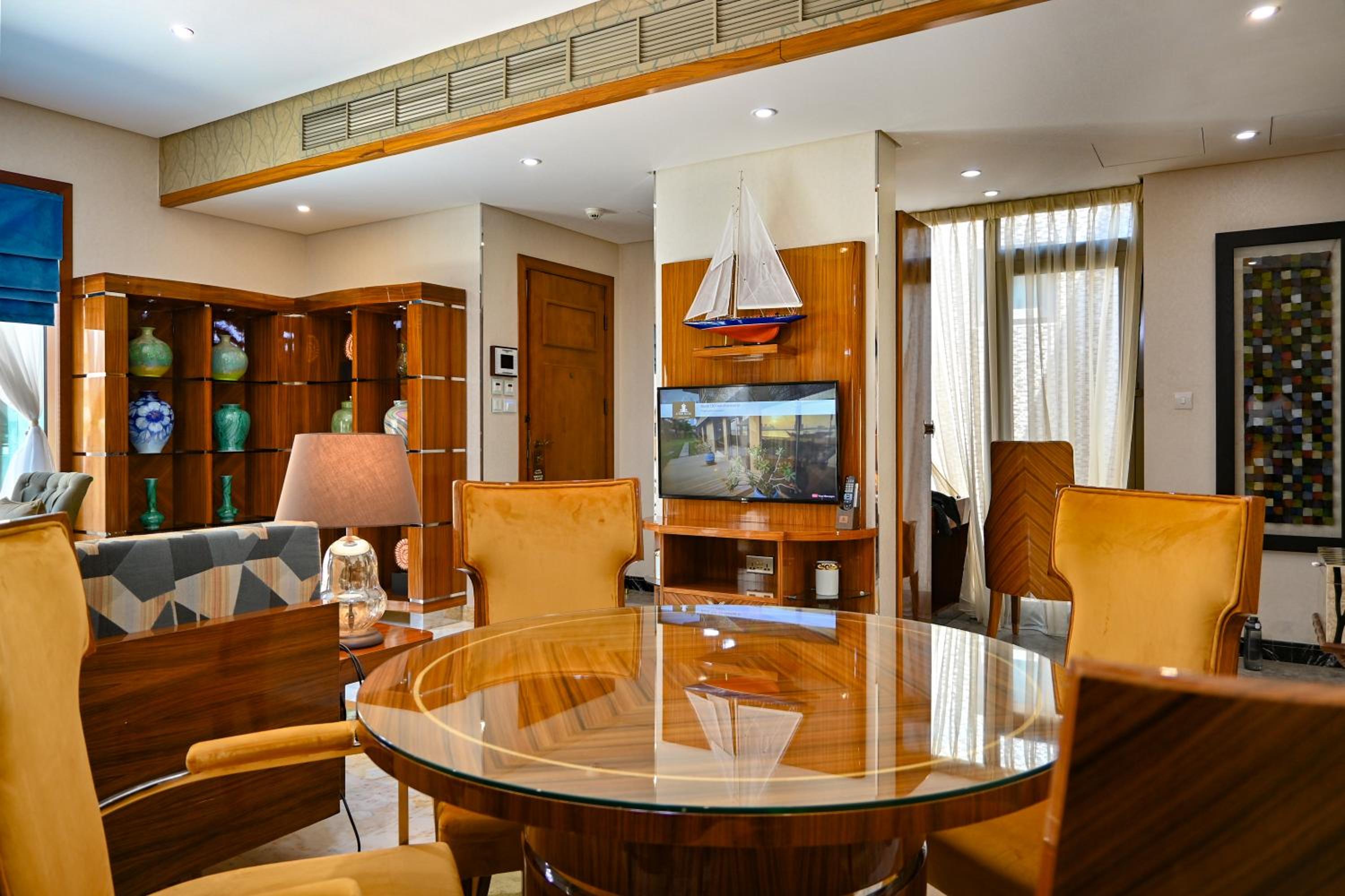 Palavra Resort