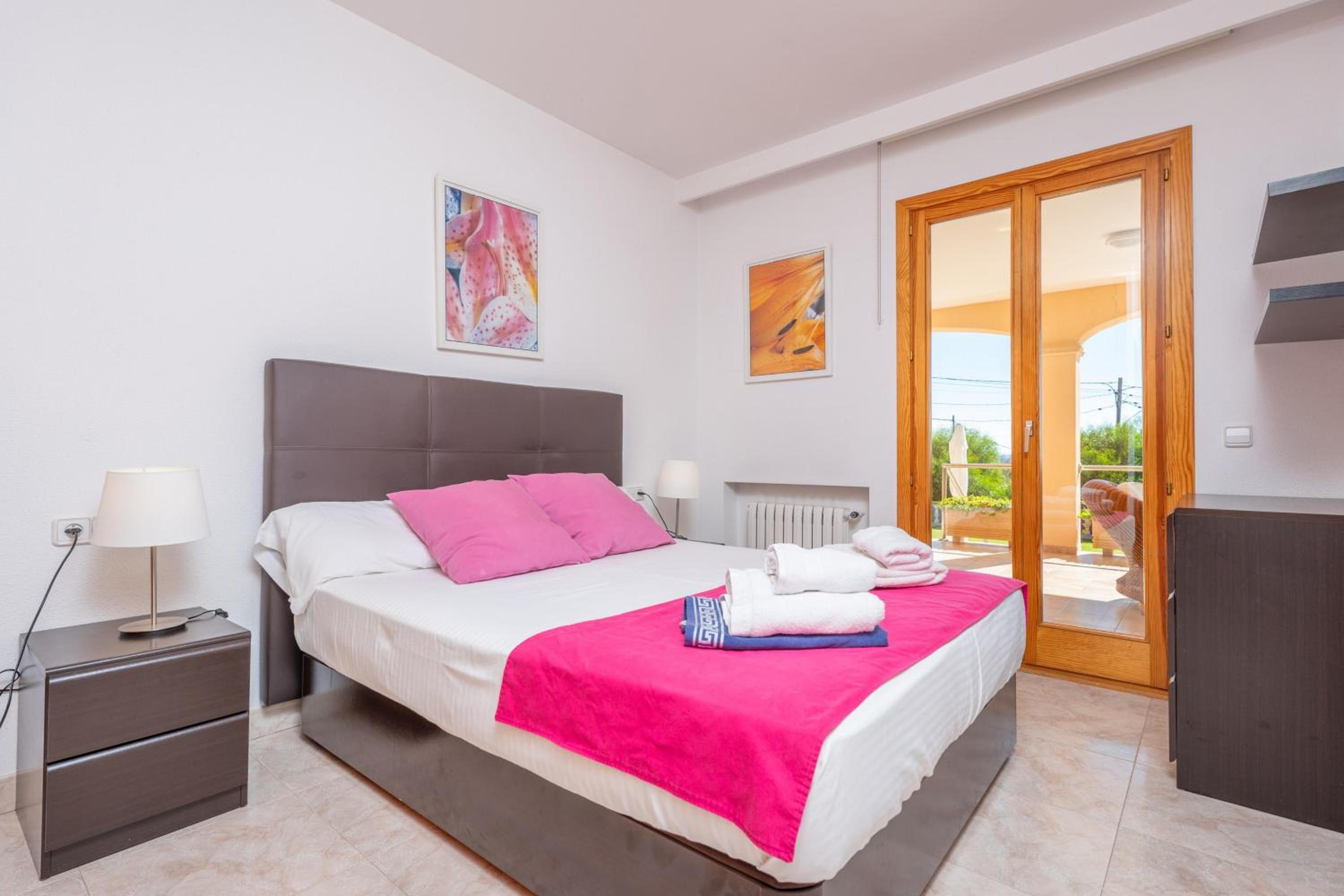 Villa Mar y Tierra