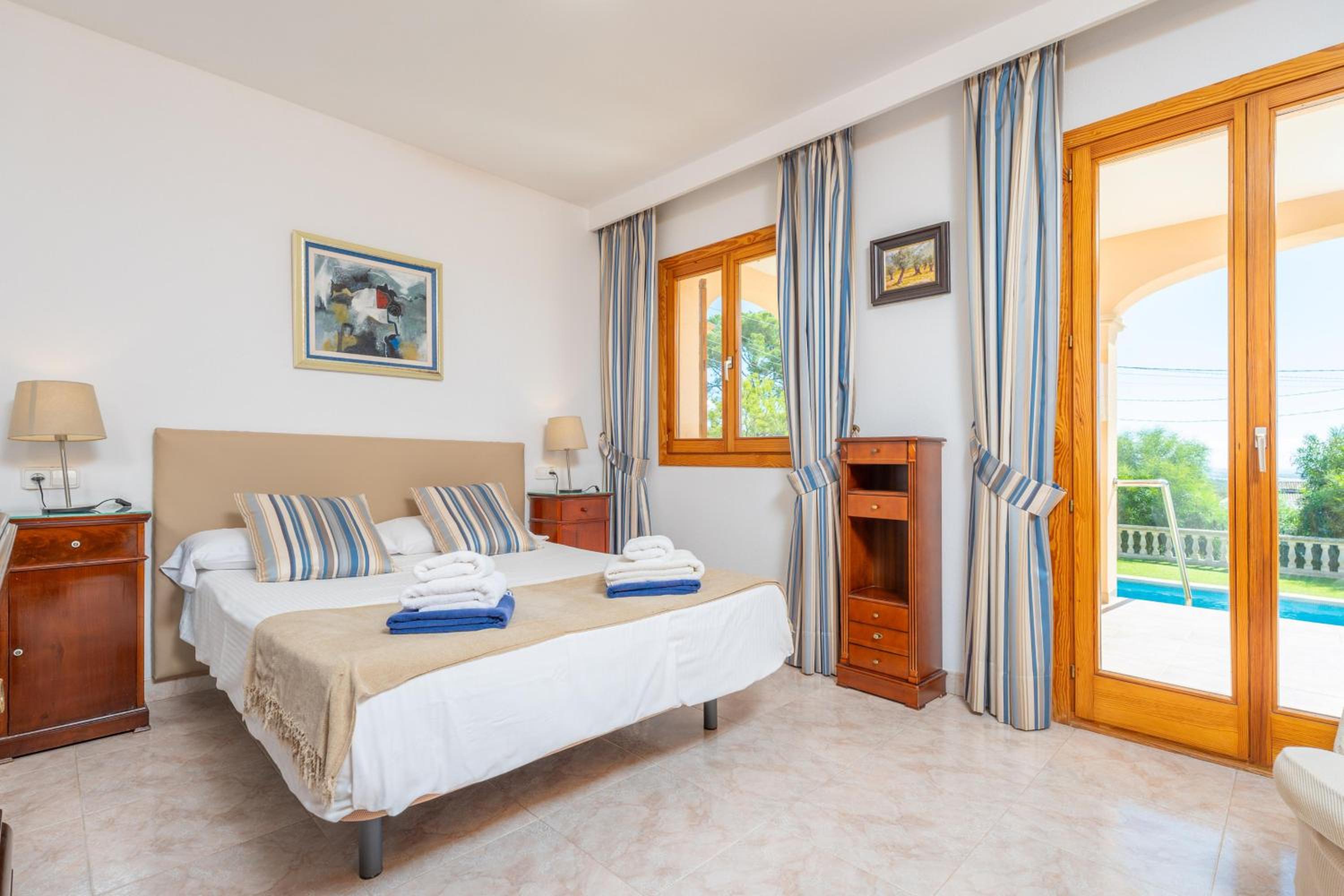 Villa Mar y Tierra