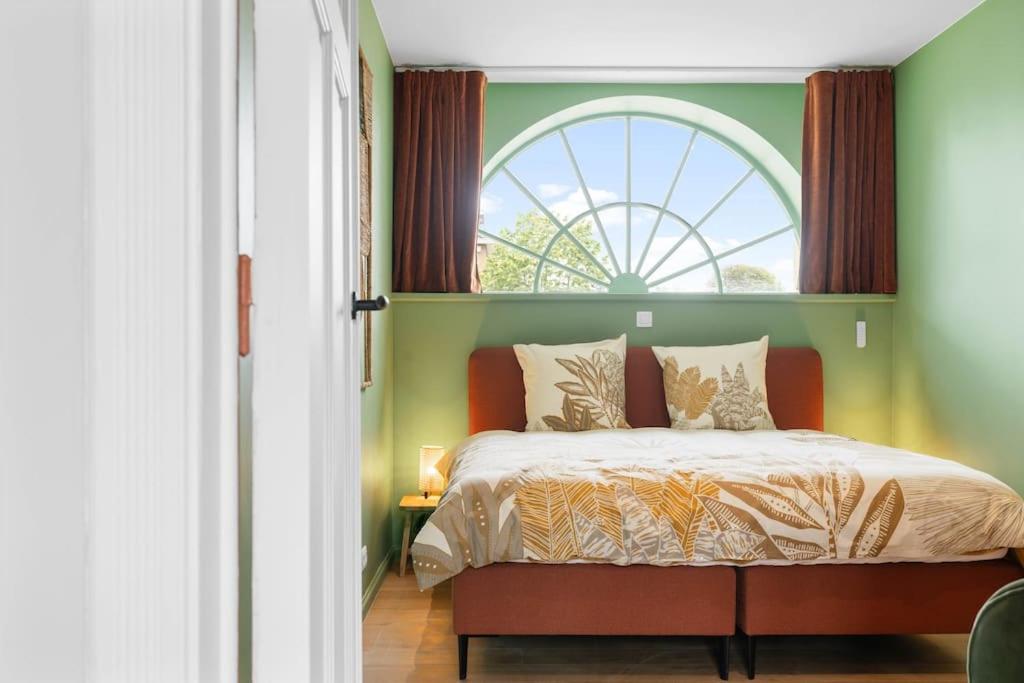 Vakantiewoning Maison Chardon