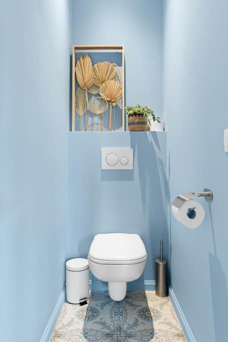 Vakantiewoning Maison Chardon