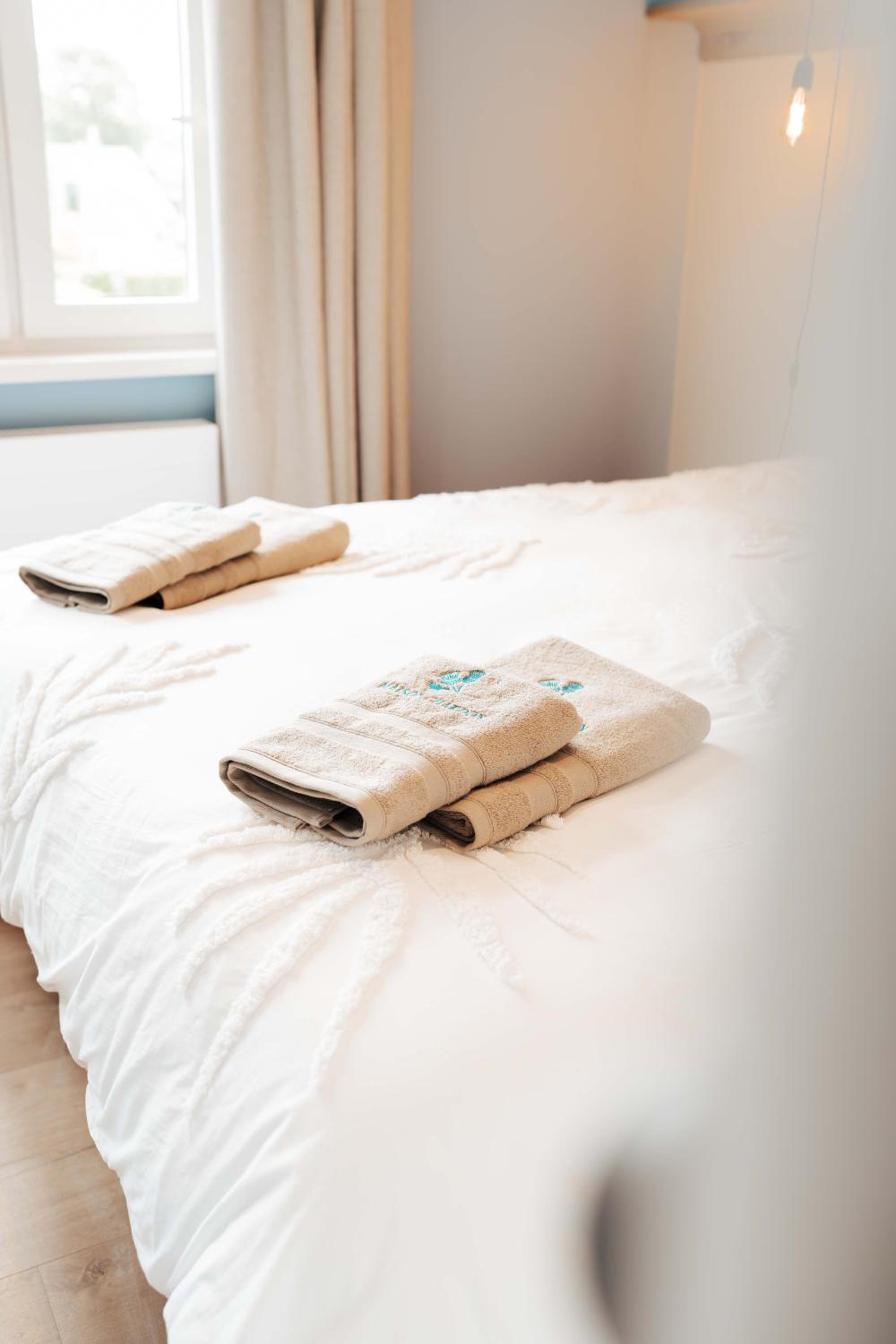 Vakantiewoning Maison Chardon