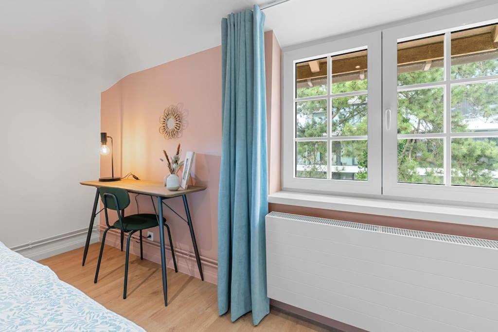 Vakantiewoning Maison Chardon