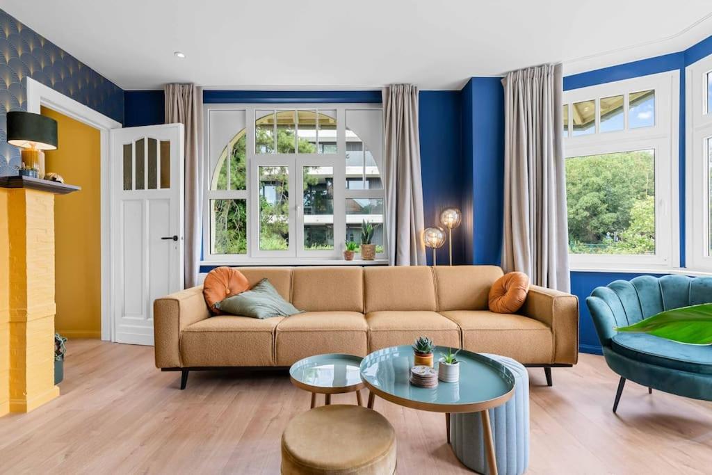 Vakantiewoning Maison Chardon