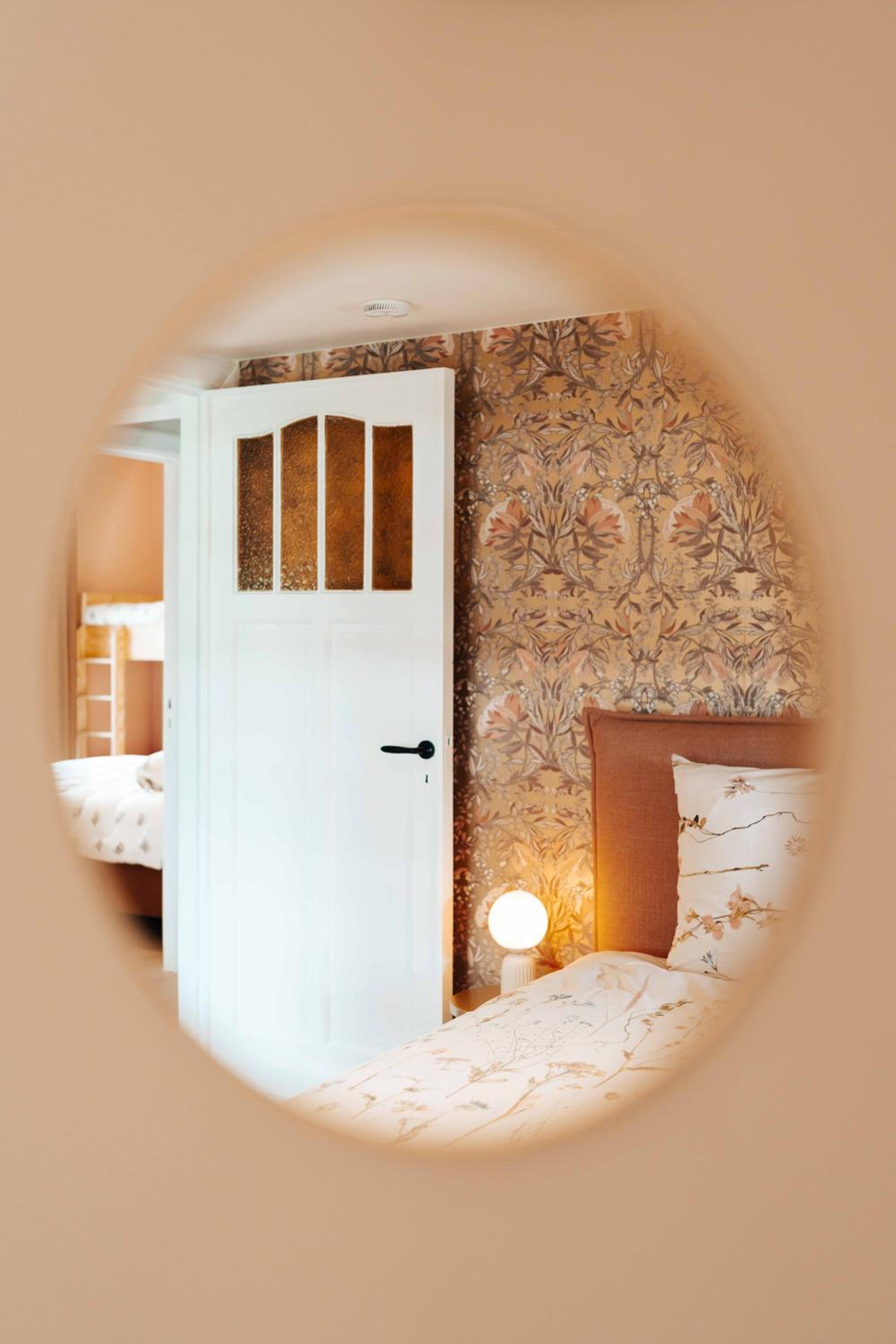 Vakantiewoning Maison Chardon