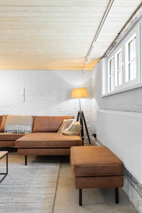 Vakantiewoning Maison Chardon