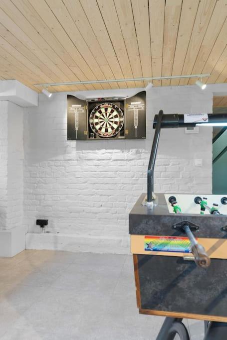 Vakantiewoning Maison Chardon