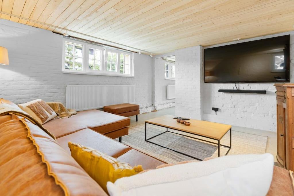 Vakantiewoning Maison Chardon