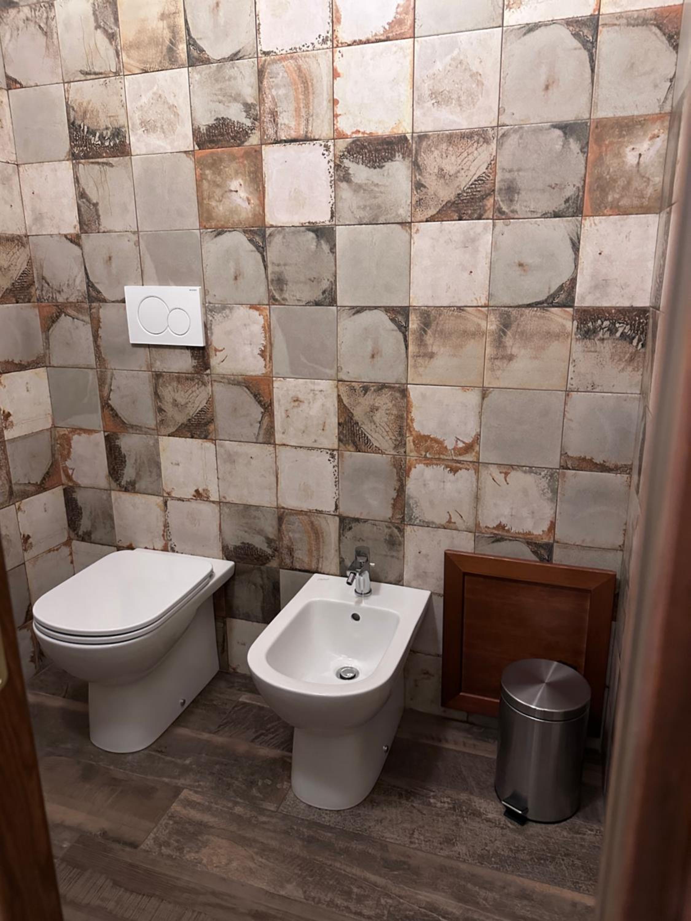 La Cascina rooms view 2