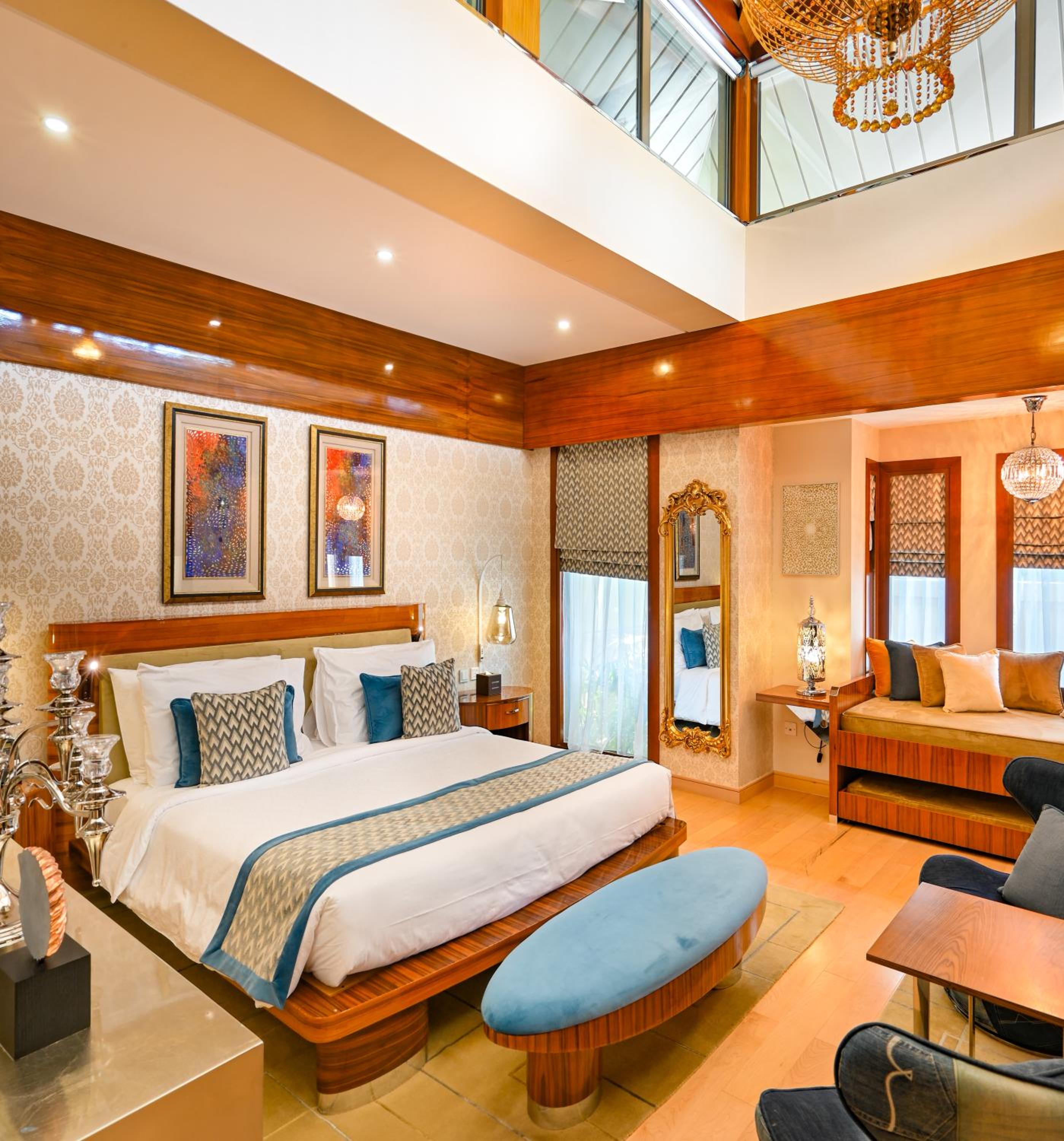 Palavra Resort