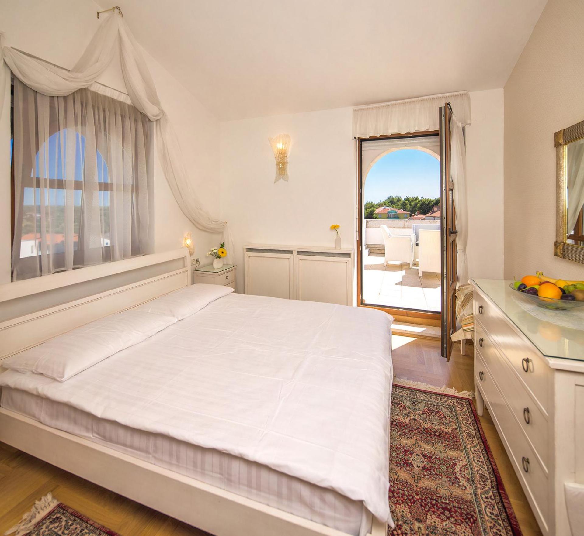 Villa Vulin Veruda view 2