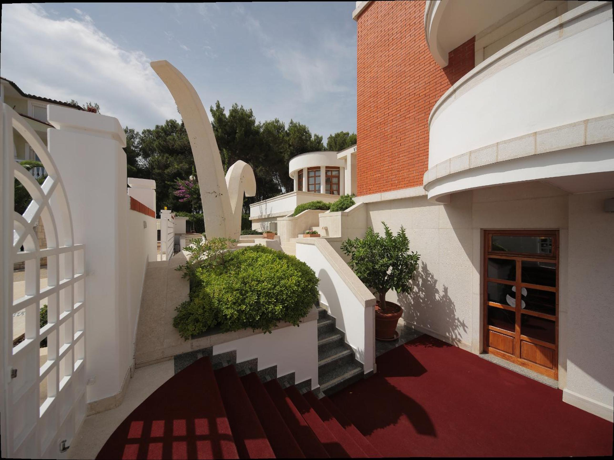 Villa Vulin Veruda view 5