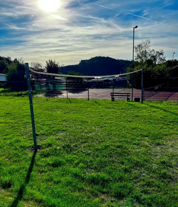 Charmant Bungalow avec piscine