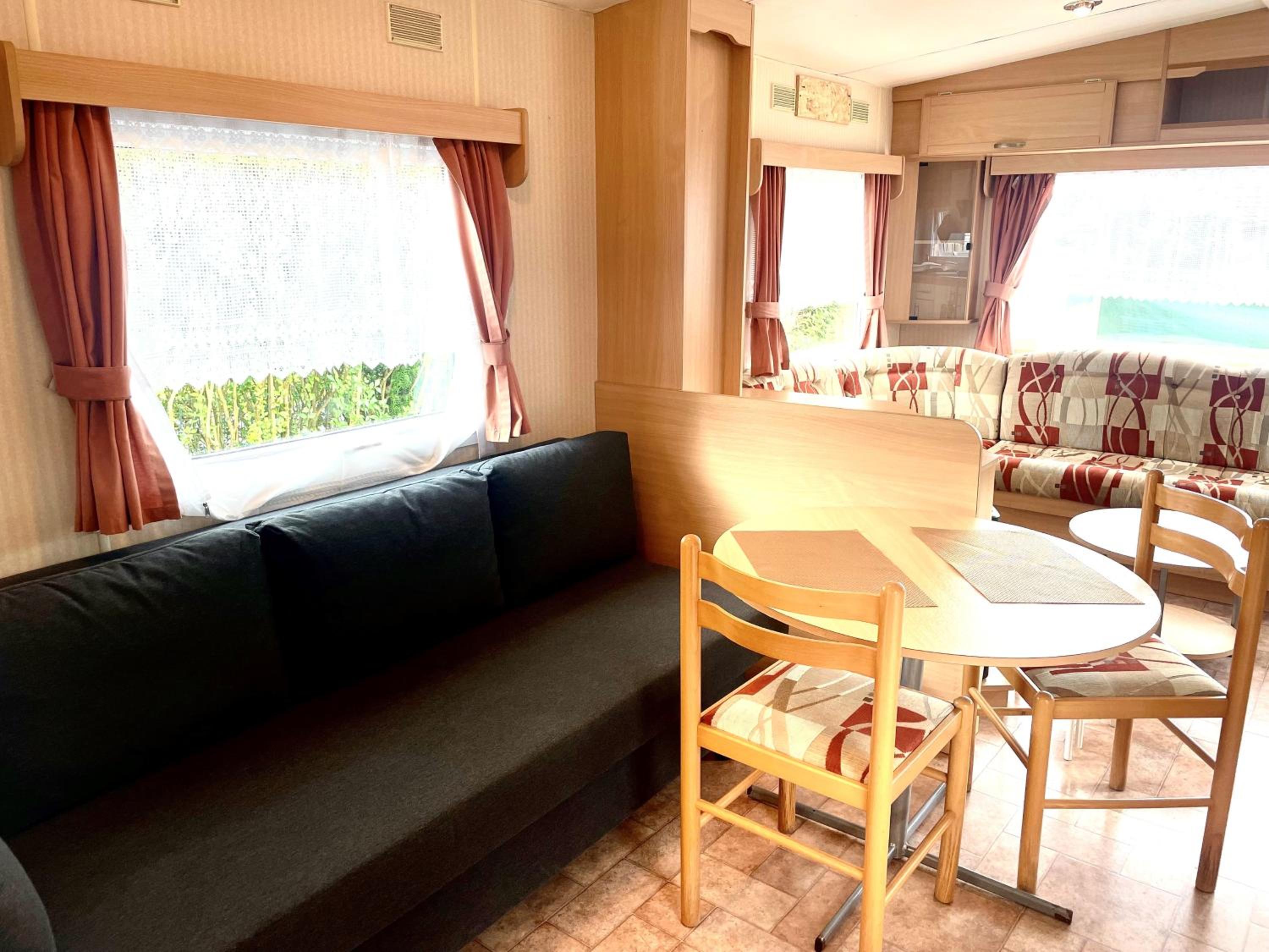 Charmant Bungalow avec piscine
